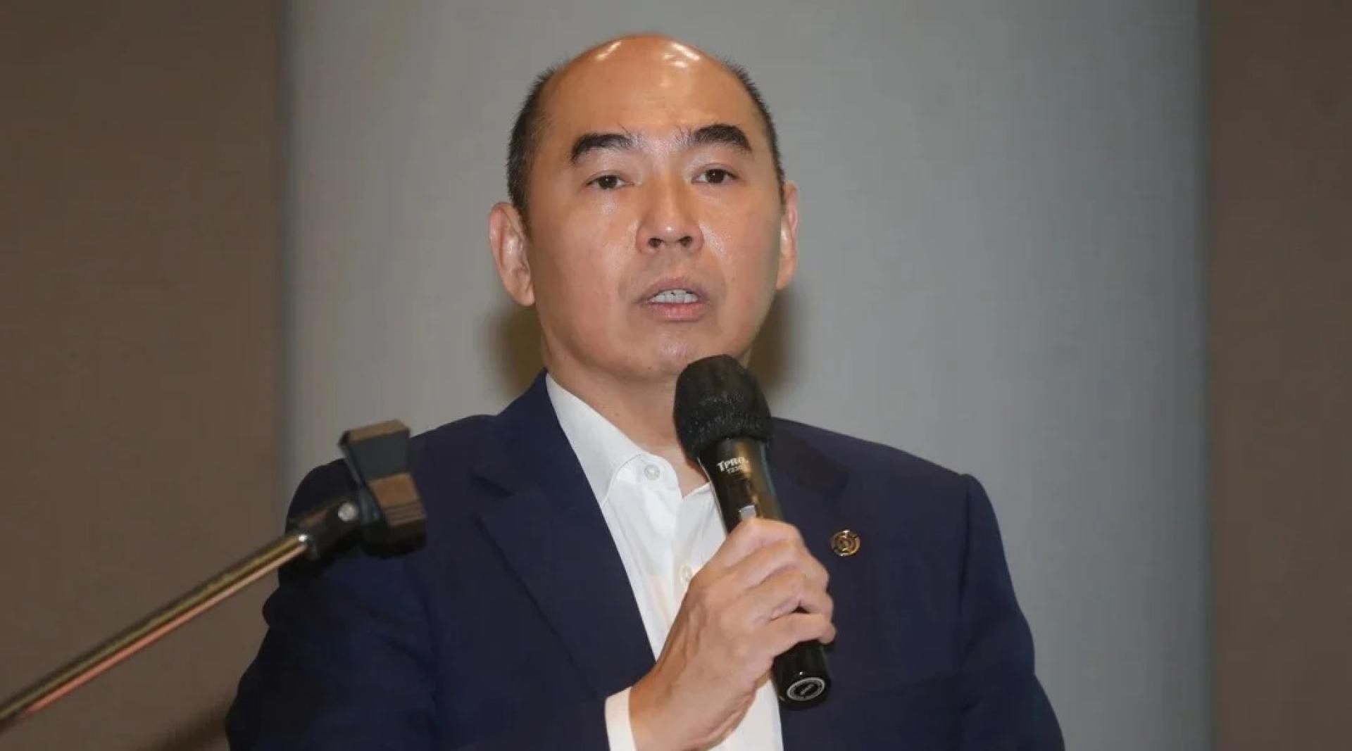吴逸平说，中总将与企合部紧密合作，确保业者充分了解相关融资资讯，并能更顺利的取得资金。
