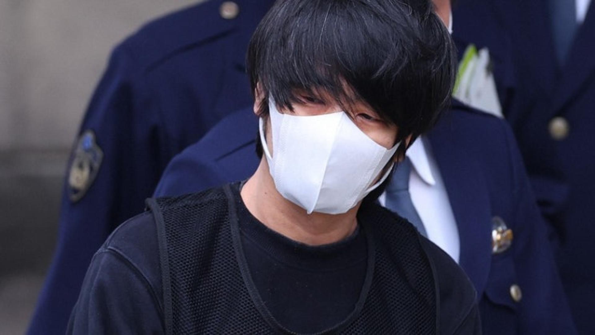 山上彻也。