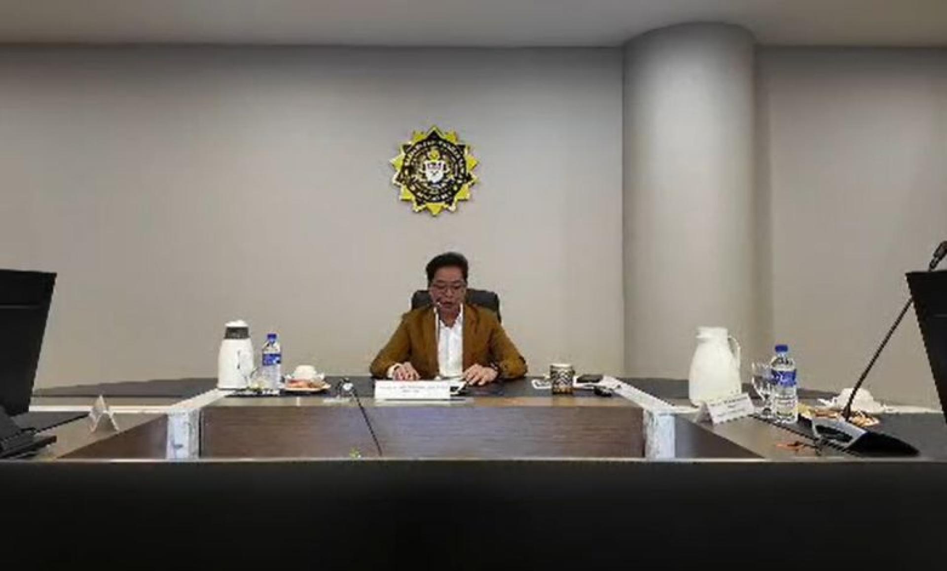 阿占巴基：电子垃圾（电子废弃物）已被列为绝对禁止进口项目，并从2026年2月4日起即时生效。