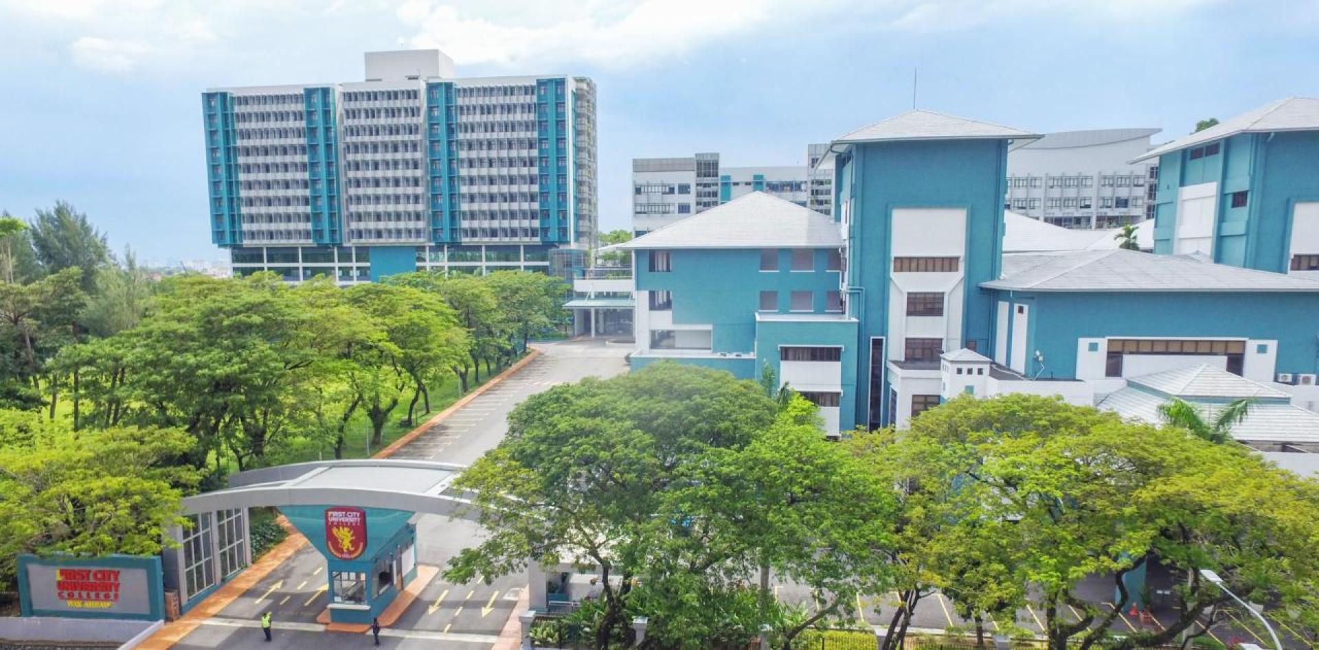 迈向未来，从万达大学学院开始