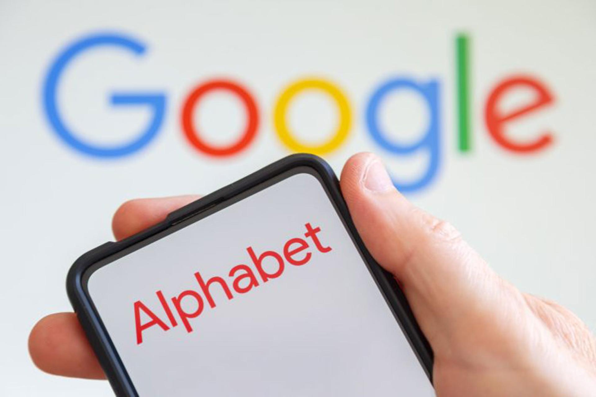 Alphabet发行百年期债券。