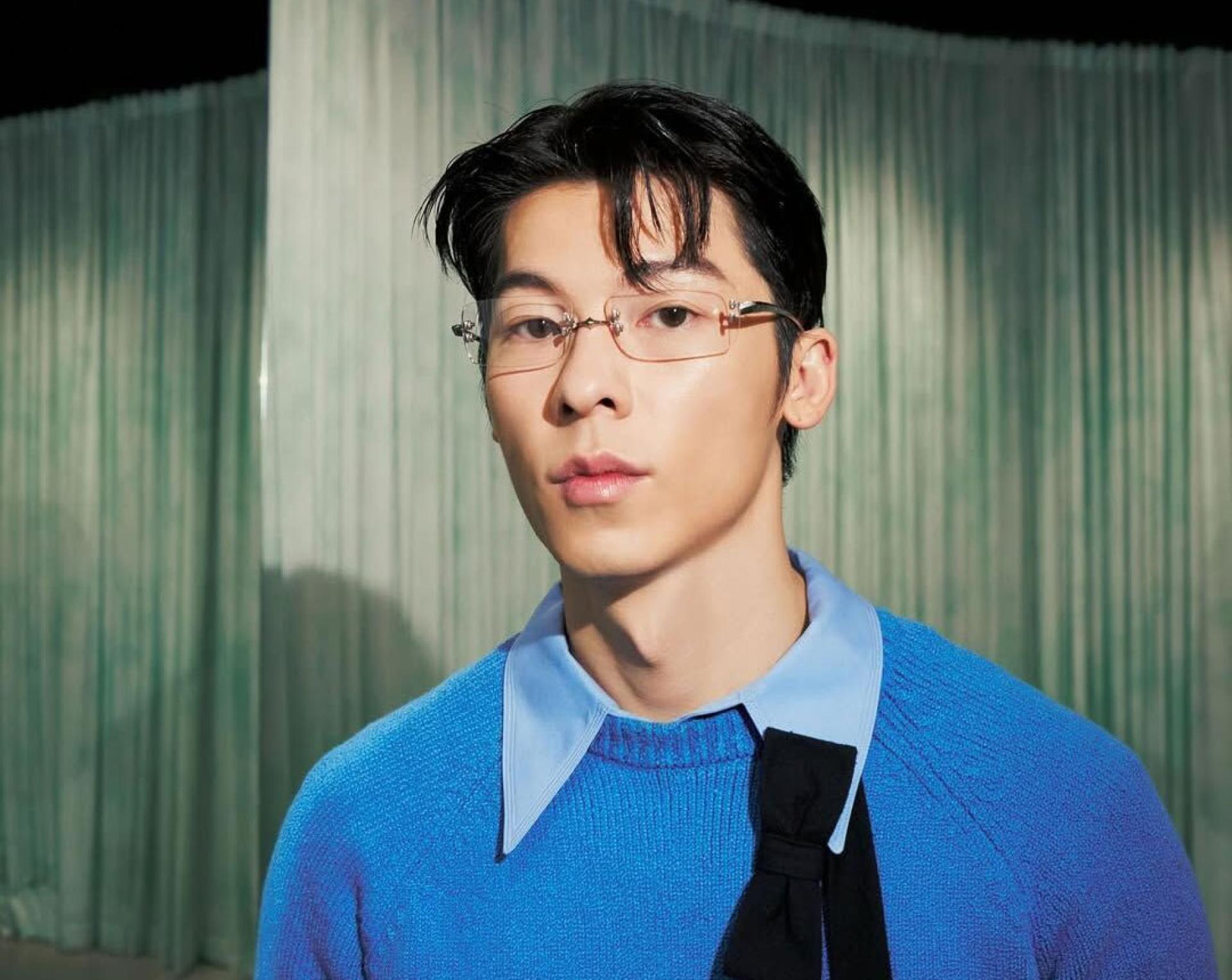 许光汉主演台日合作电影《Clinch》，然而近日被爆停拍。