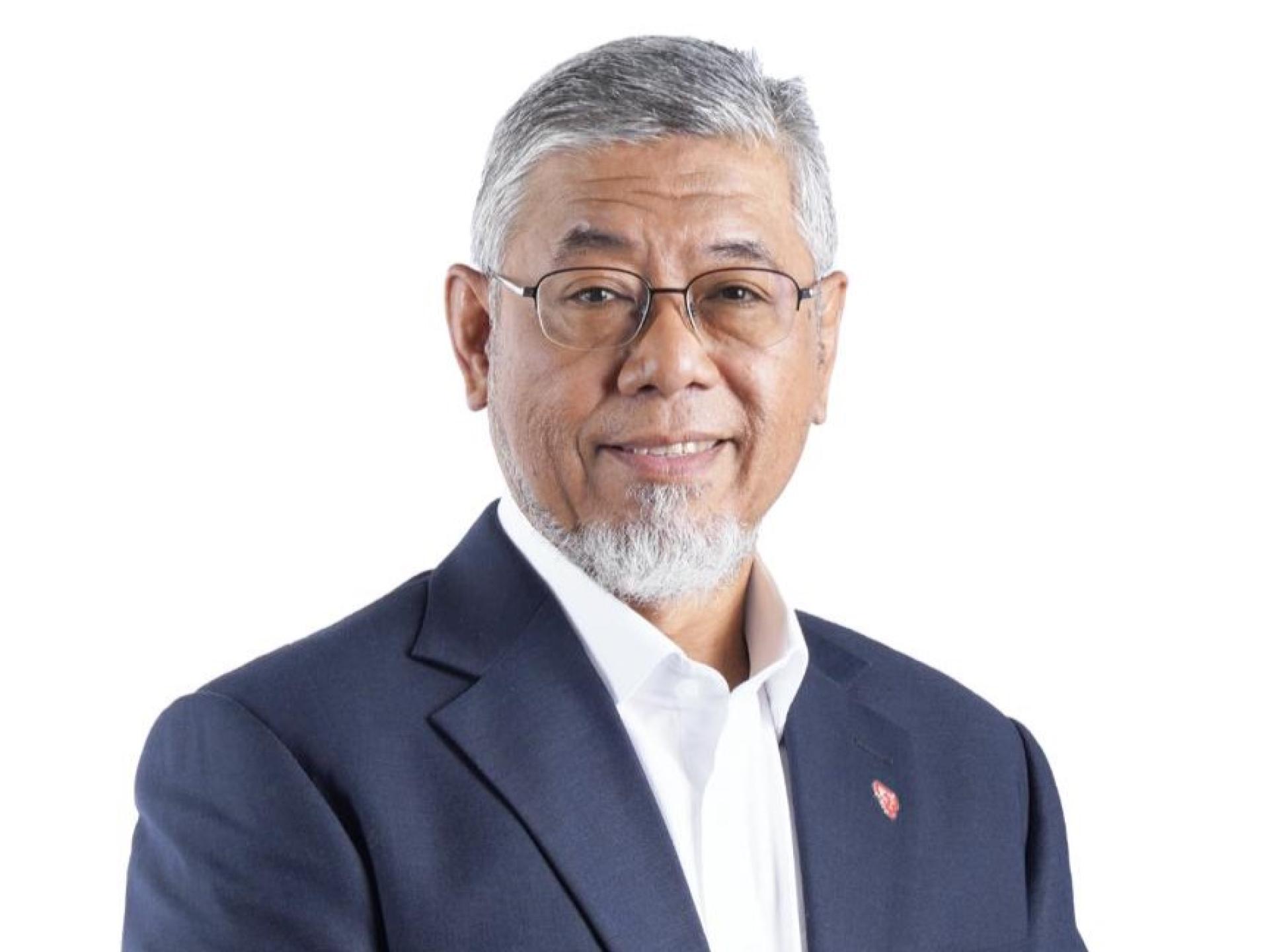 三苏阿末自3月1日起出任国能总裁兼总执行长，接替梅格贾拉鲁丁，持续推动公司发展与能源转型。