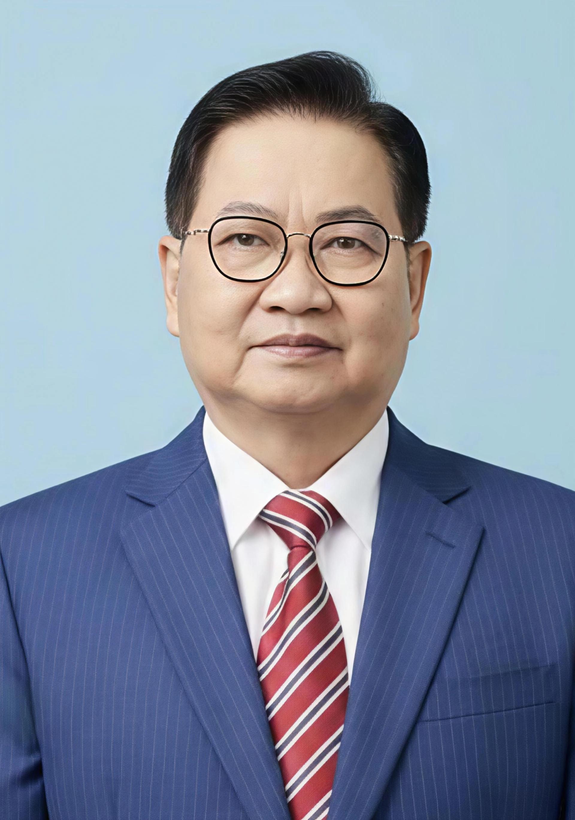 吴标生。