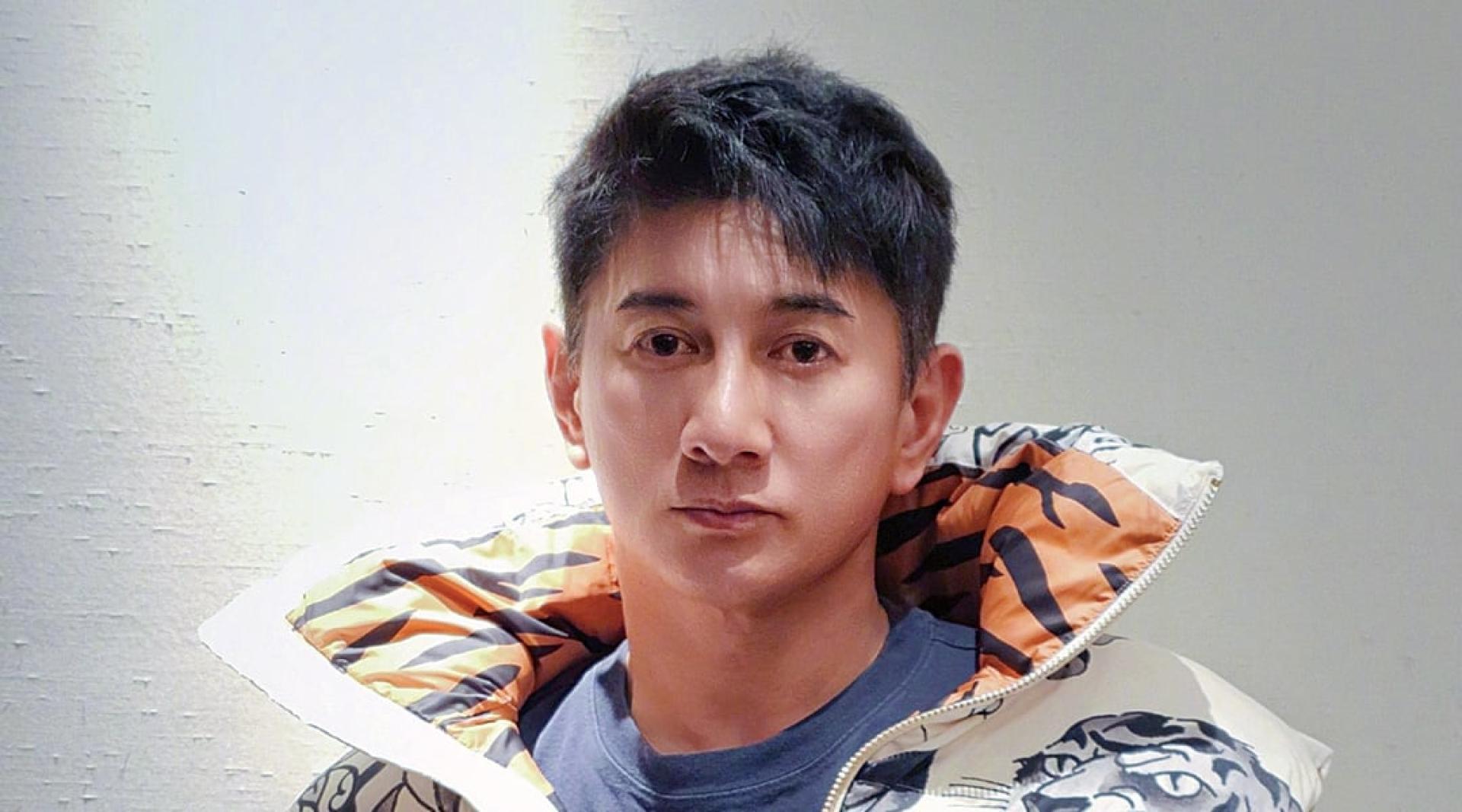 吴奇隆名下公司全注销。