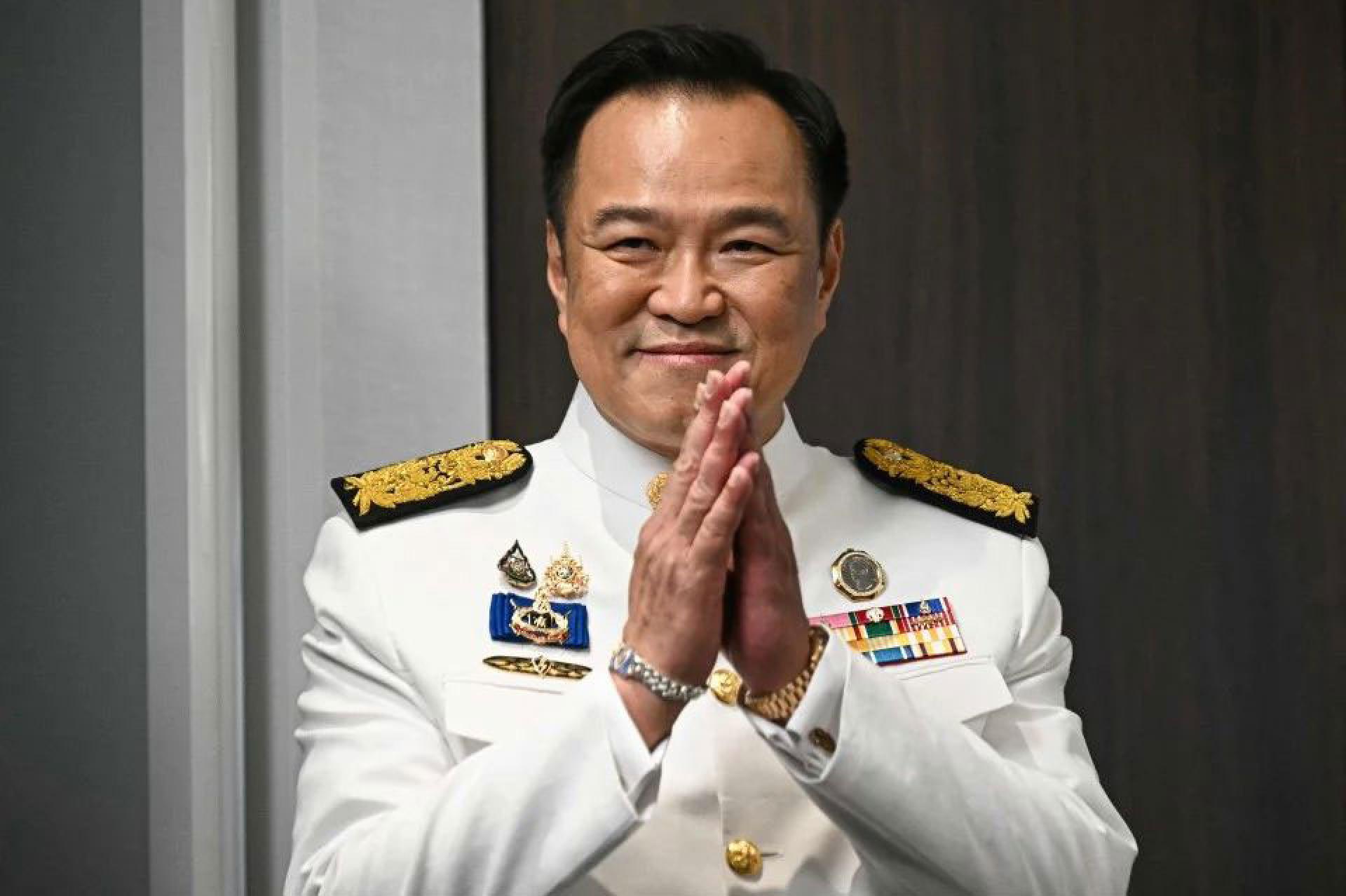 阿努廷料能顺利连任首相