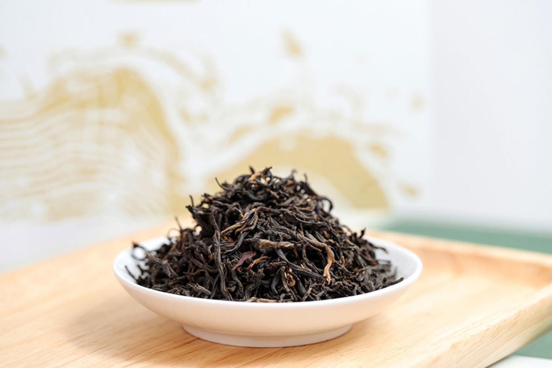 买高端茶叶是电诈分子转移资金的新手段。