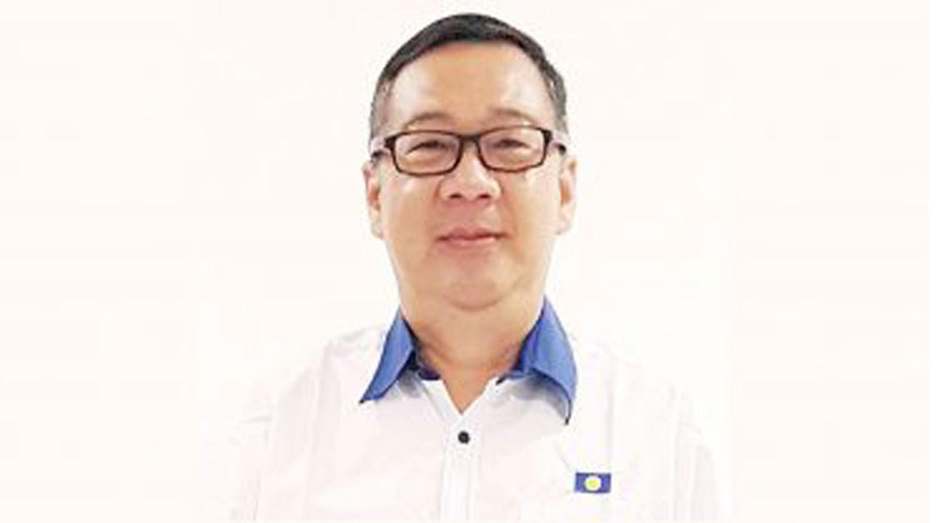 杨征家。