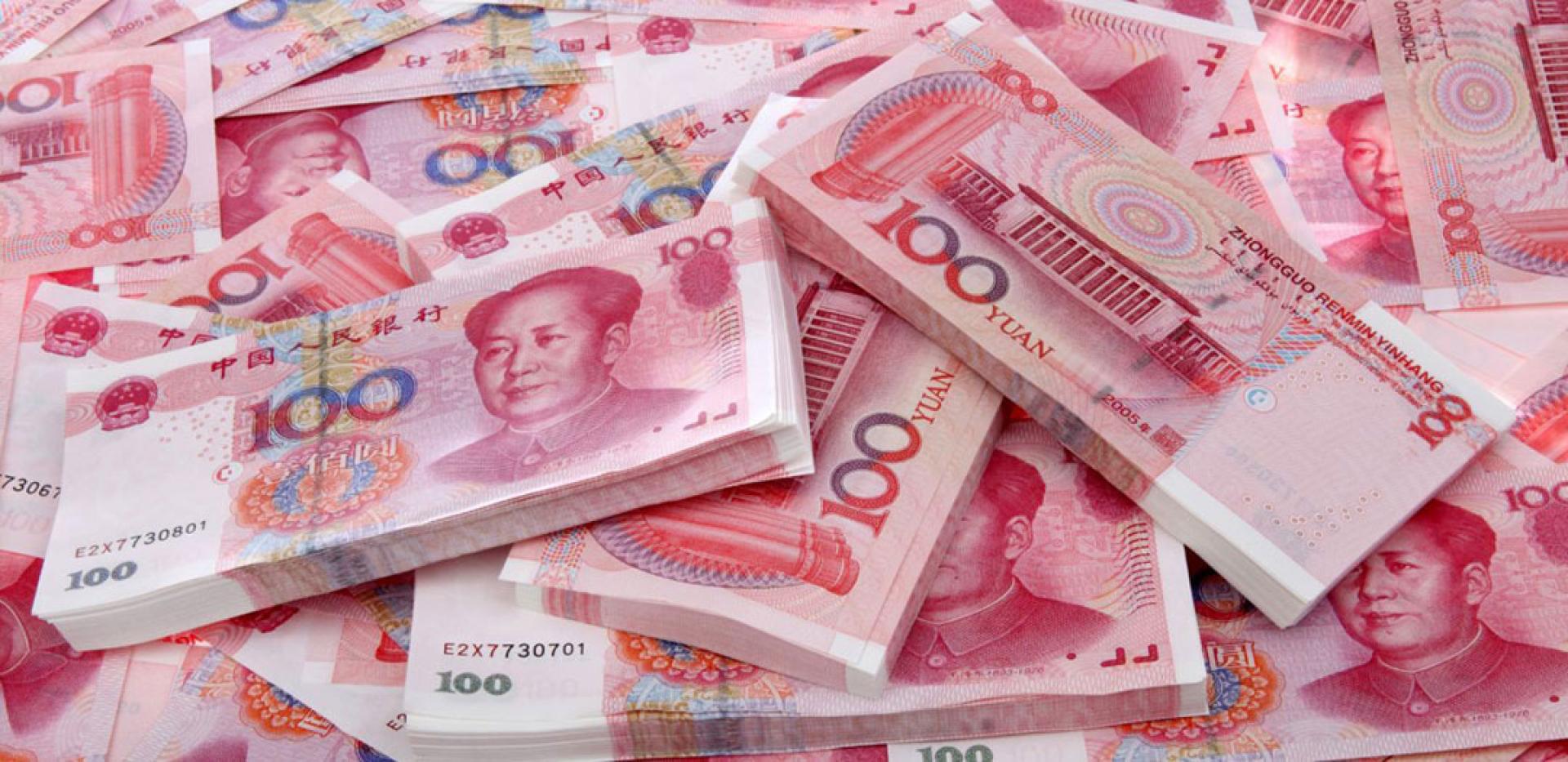 中国新增QDII的投资额度反映当局想促进更多双向跨境资金流动，及中国监管机构对维持人民币稳定更有信心。
