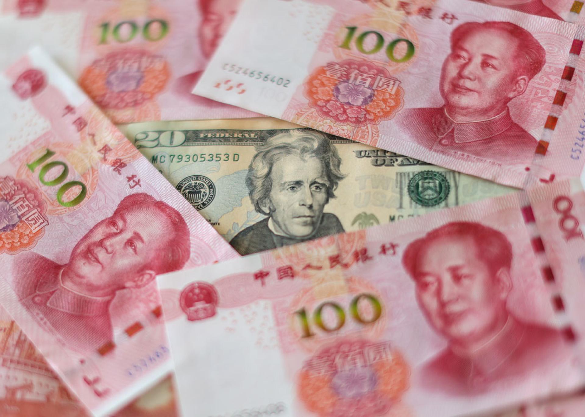 示意图
