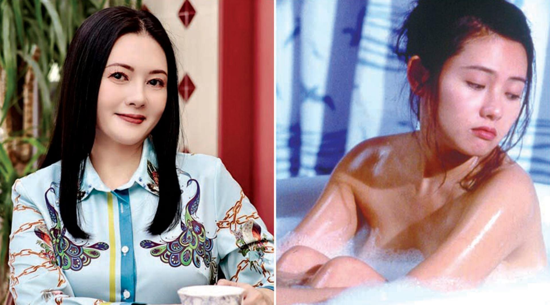 李丽珍