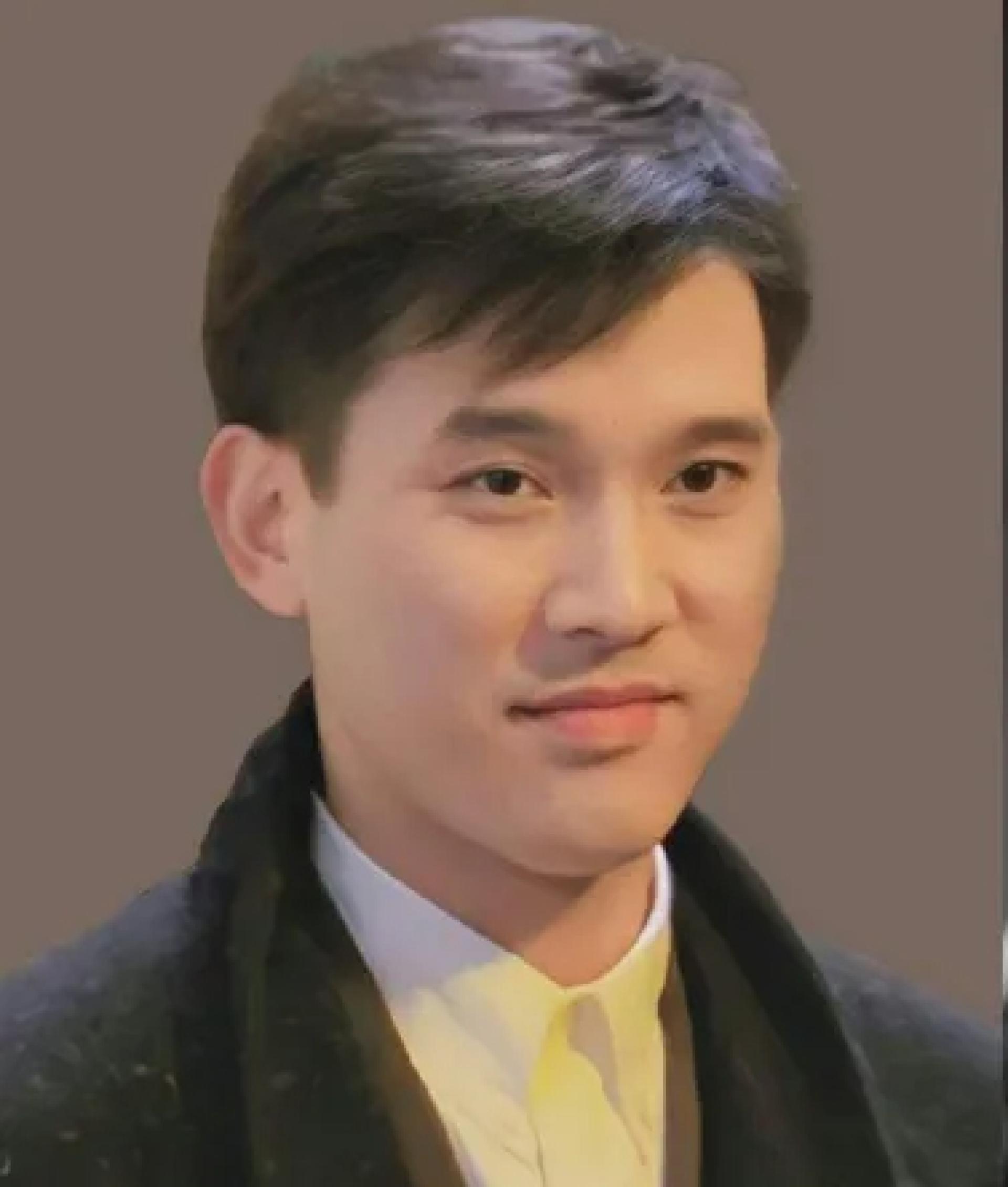 潘宏彬。
