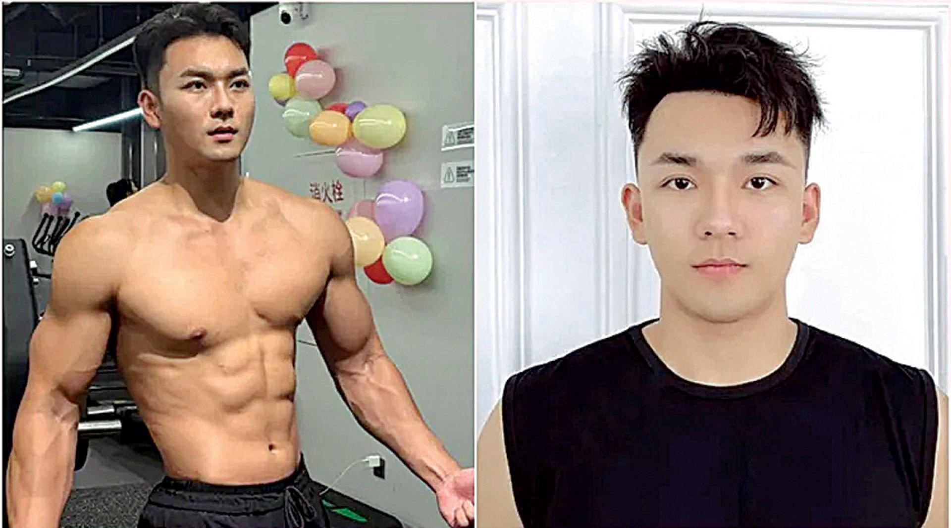 杨泽琪恐和早前的王星一样，被关在缅甸园区中。