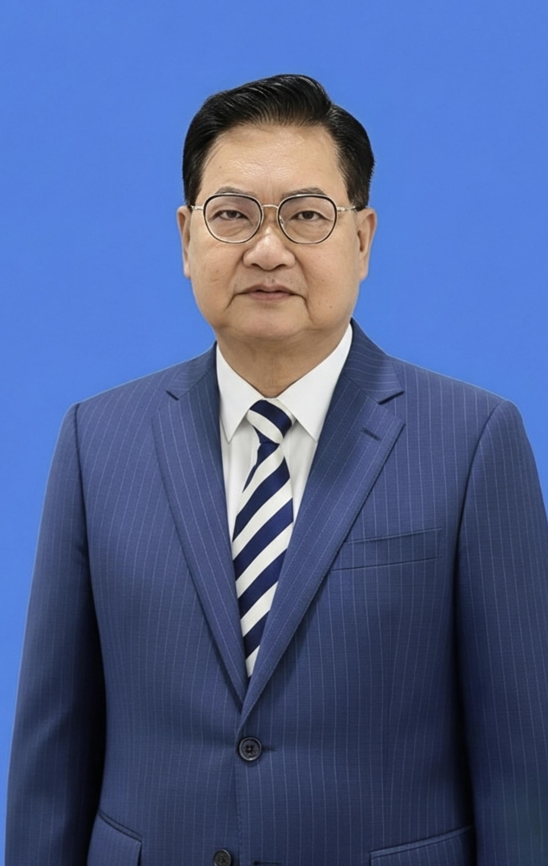 吴标生。