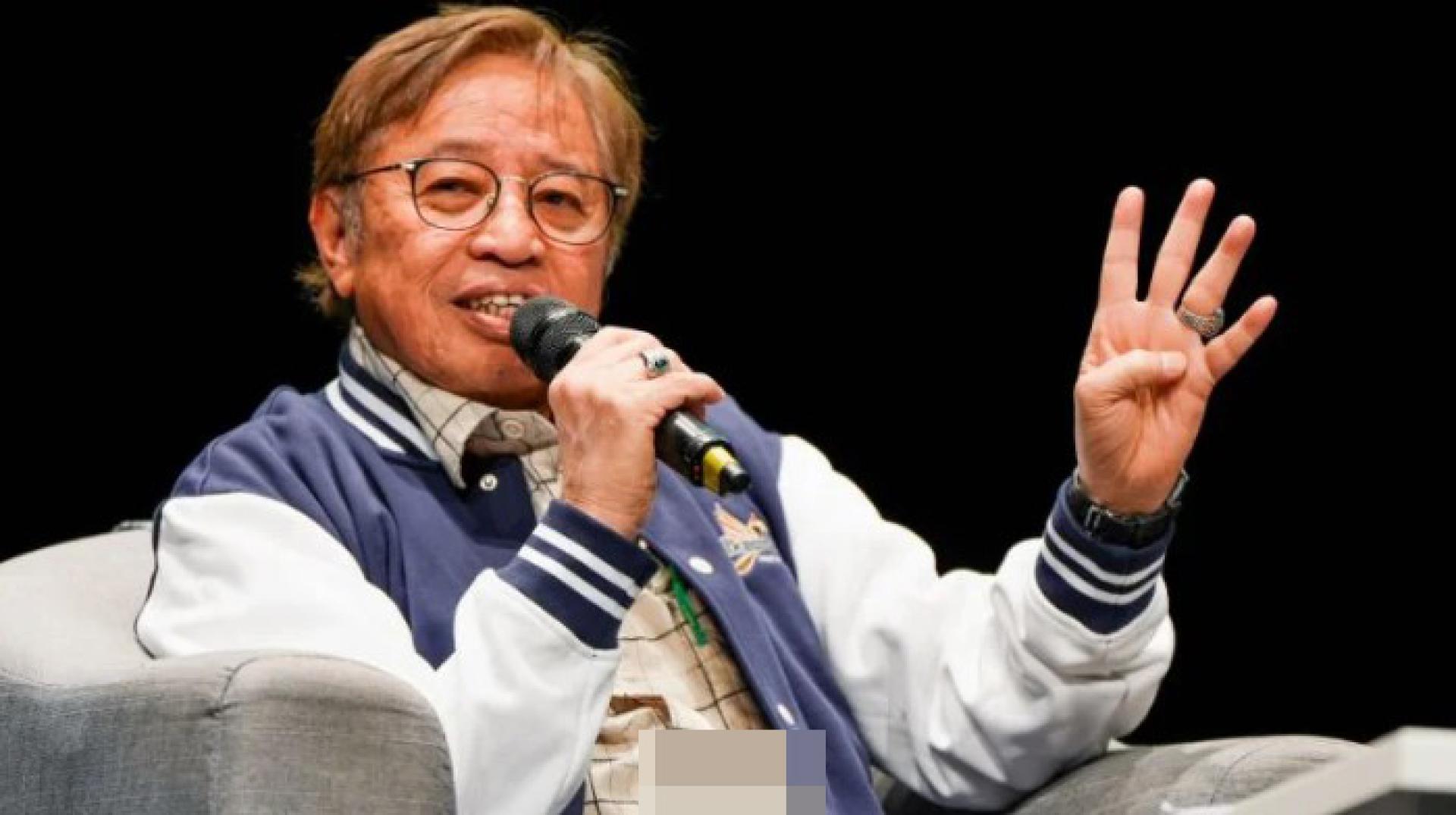 砂拉越总理拿督巴丁宜丹斯里阿邦佐哈里。