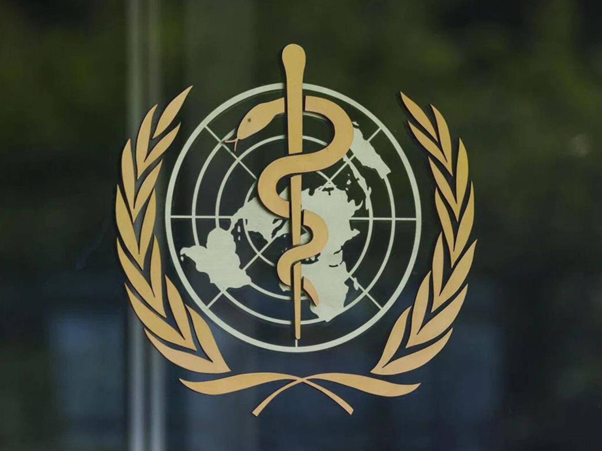 世卫组织表示，在极少数情况下，汉坦病毒可在人与人之间传播。
