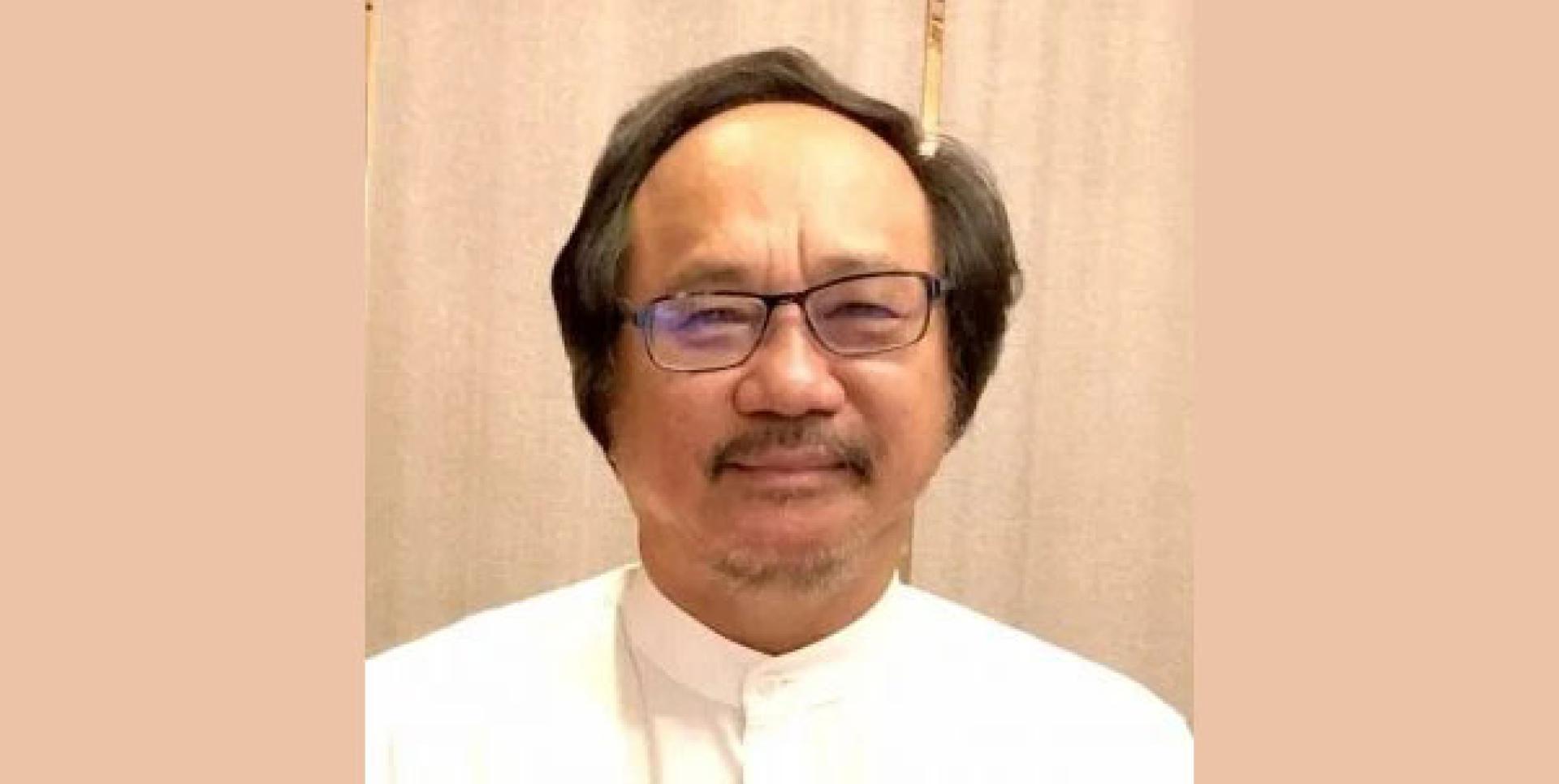 陈荣立表示，当前美伊陷入对峙状态，持续冲击全球能源供应链，政府受促以系统性思维应对经贸、民生与就业风险。