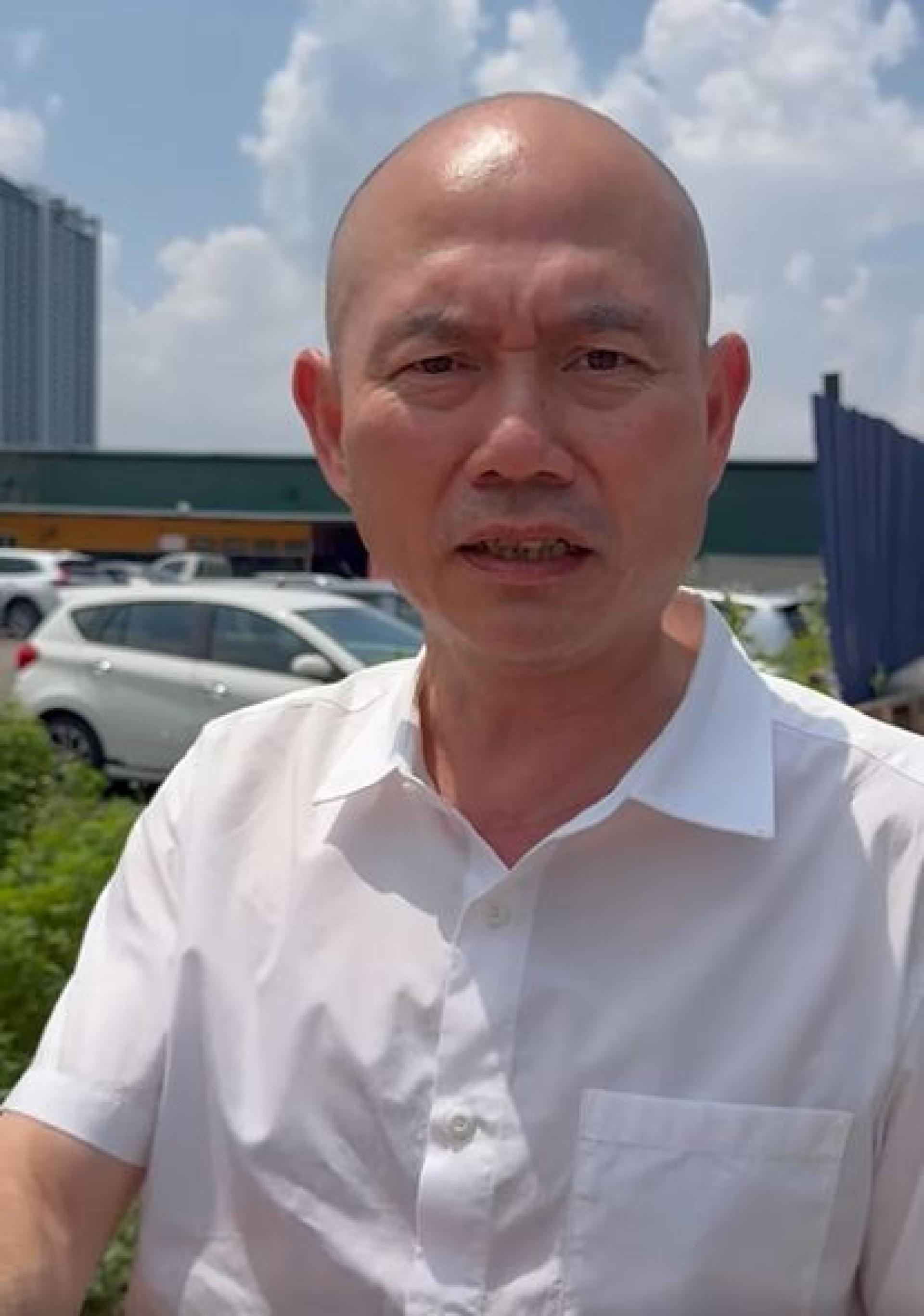 林立迎：斯里马来西亚人民组屋高空抛砖事件至今已超过3周，警方迟迟未作出清楚交代，令人无法接受。