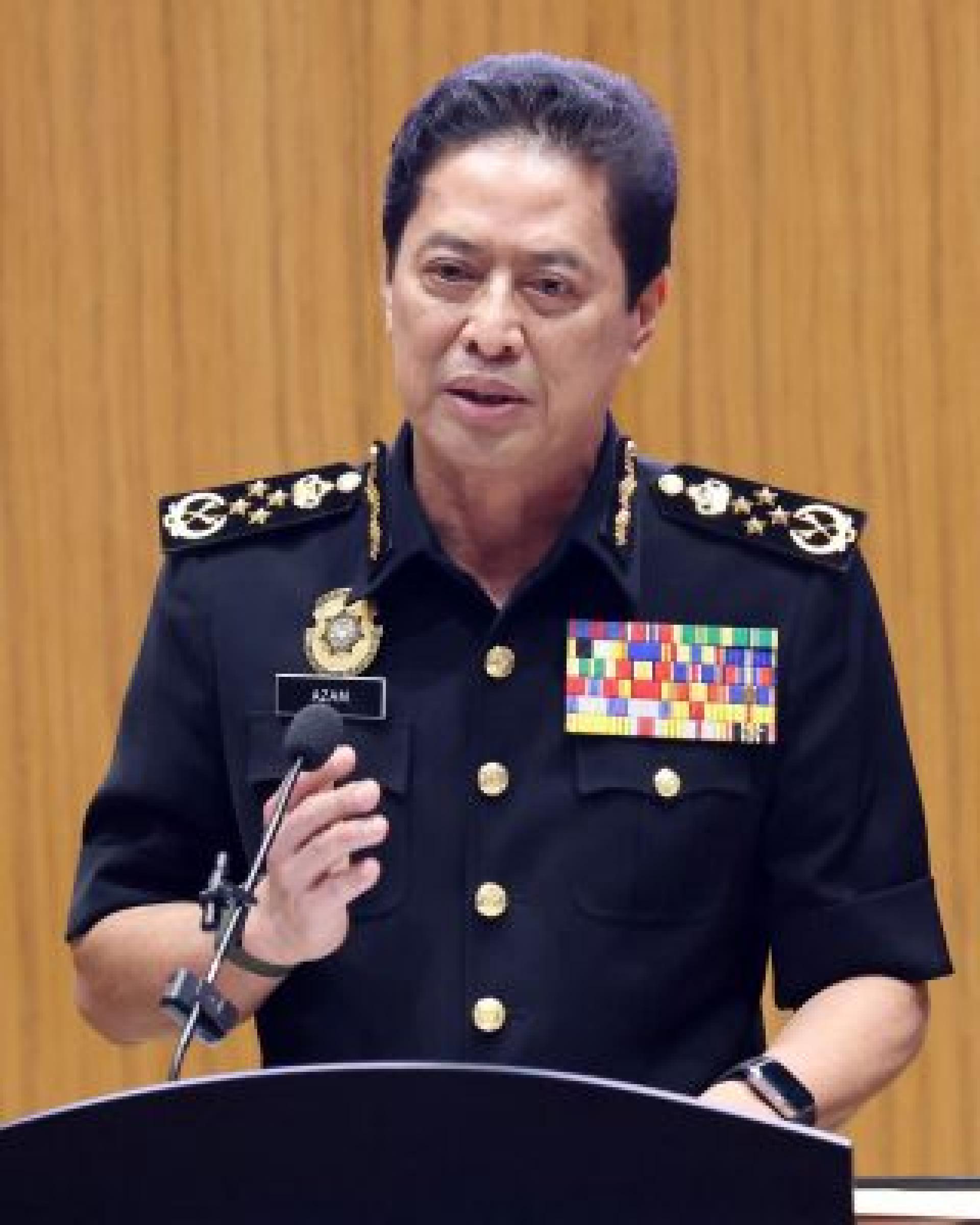 阿占巴基：反贪会将就安谋控股价值11亿令吉的半导体投资交易调查，提控两名人士。