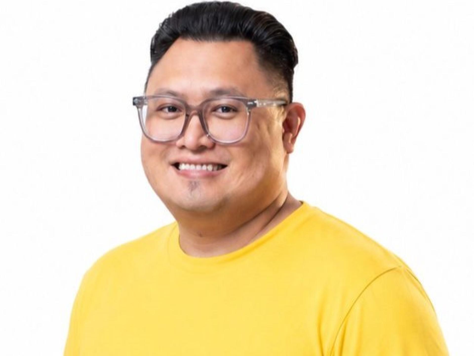 砂人联党党中央青年团宣教副秘书兼都东支部青年团团长尹士华。