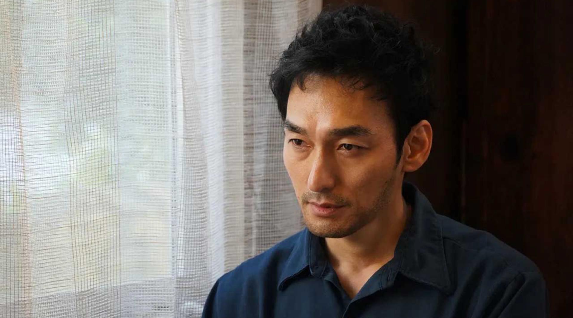 日本男星草彅刚迎来第一个宝宝。
