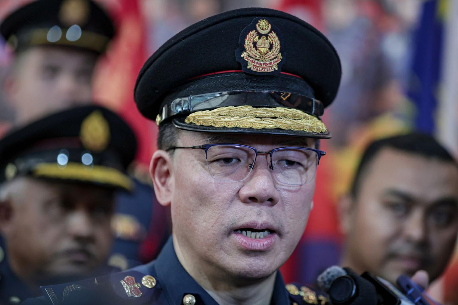 倪可敏：希盟反对这一举措，认为其不民主并违反联邦宪法。