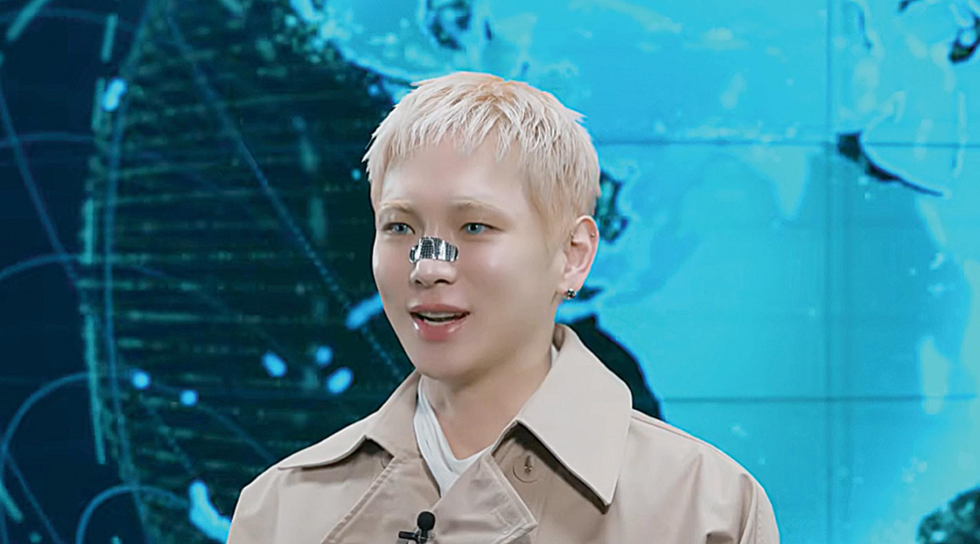 Key相隔6个月回归。