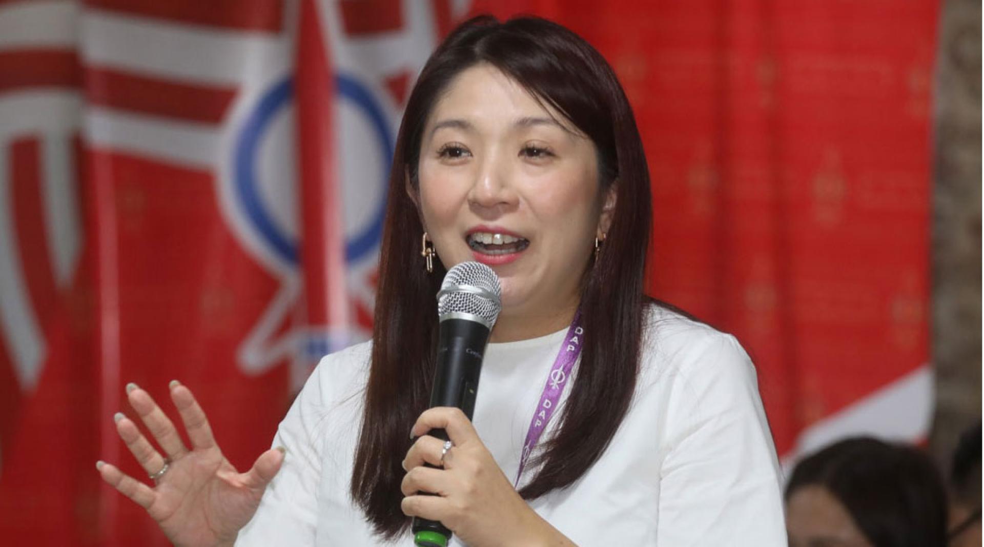 杨美盈：中东冲突仍在持续，政府不应该再制造一场自讨苦吃的生活成本危机。