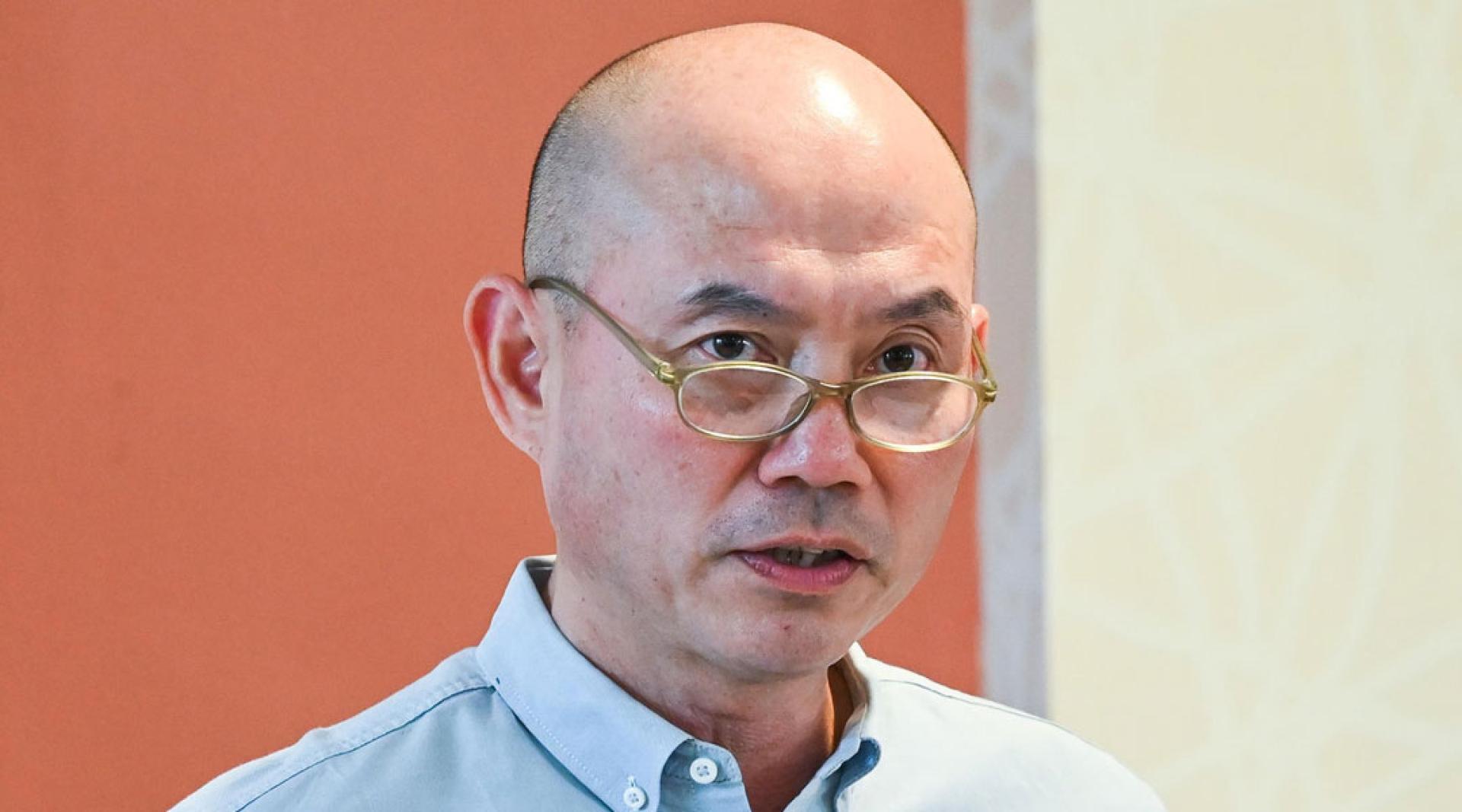 林立迎：政府不能每次需要节省开销时，就把中产当成最容易挤压的提款机。