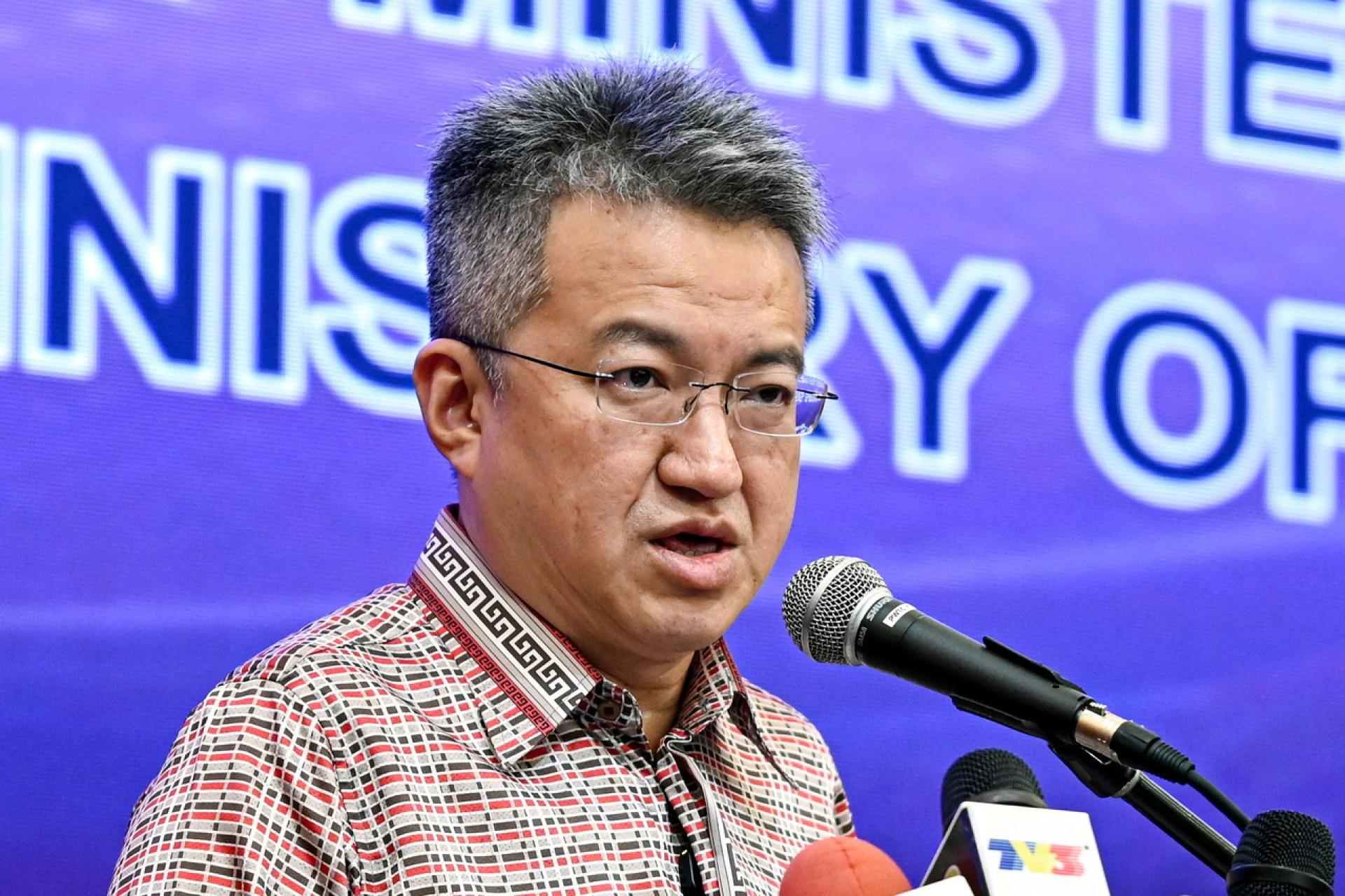 刘镇东：BUDI95是一项有效的需求管理工具，有助于政府掌握全国燃油的消费模式，并确保在全球能源危机持续的情况下，维持长期供应稳定。