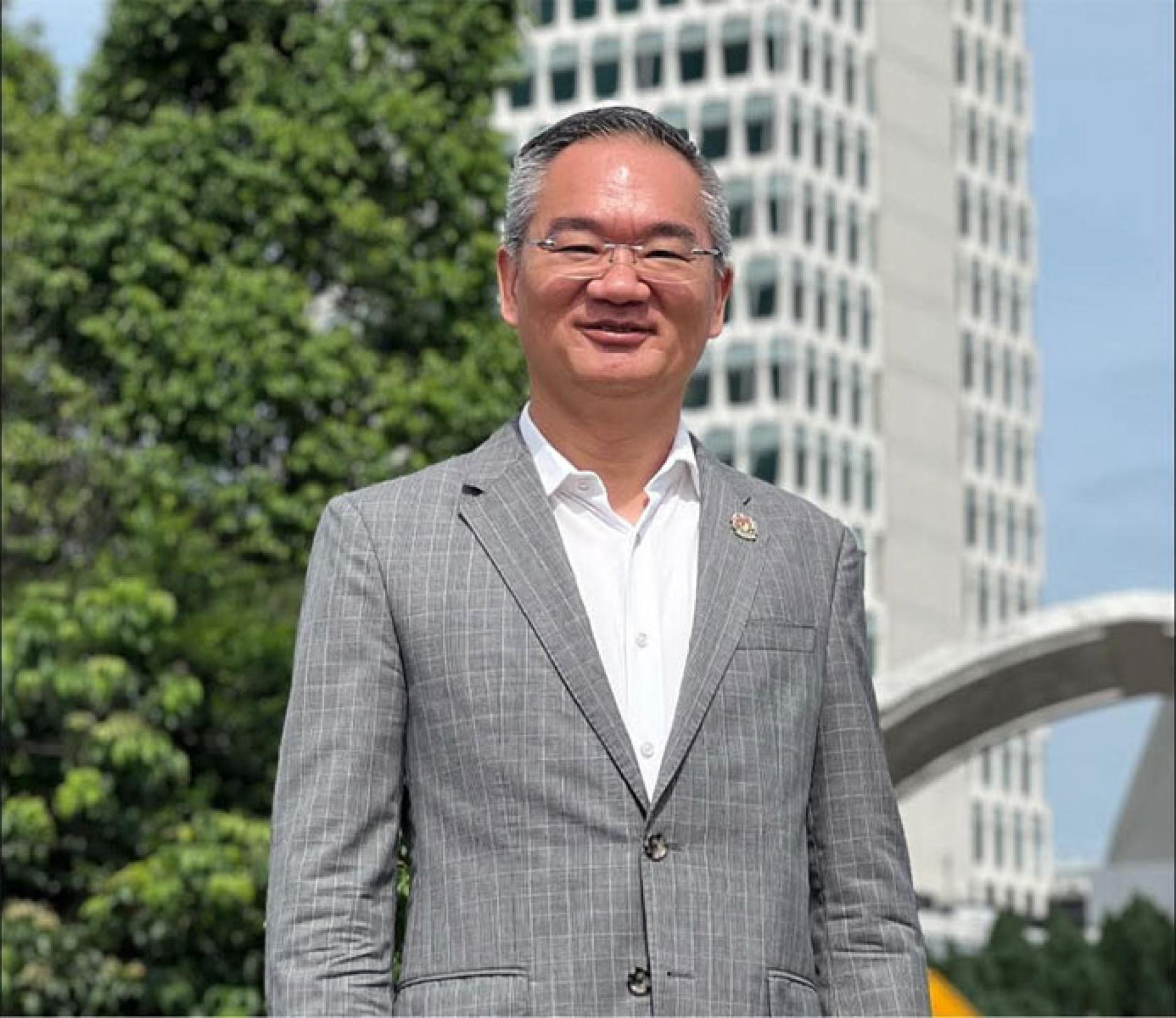 邱培栋