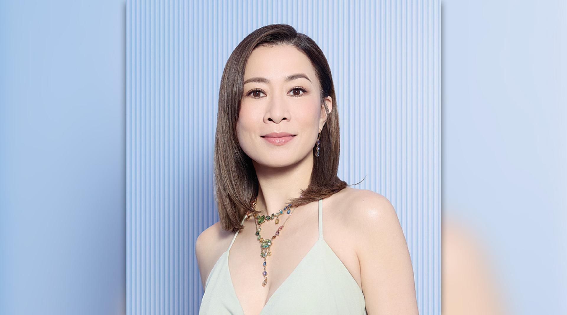 佘诗曼曾有多次拒绝结婚的机会。