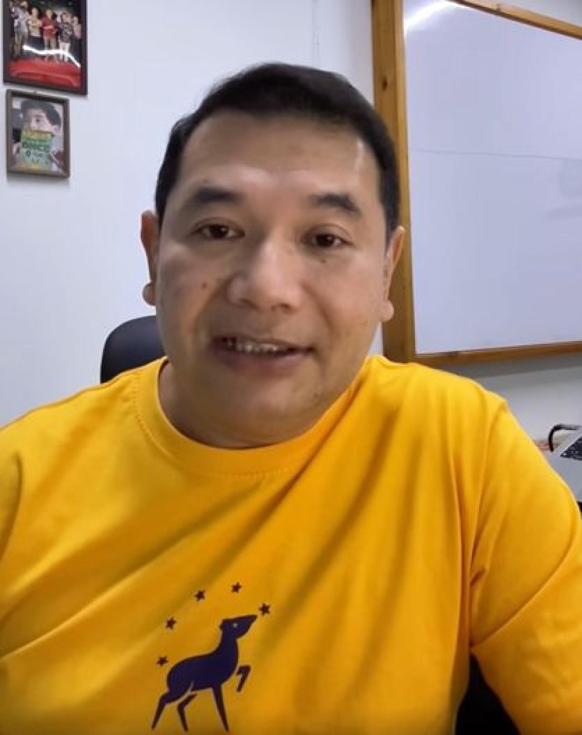 拉菲兹：无论是选择留在希盟内或毅然离开，曾经的战友都不应该视彼此为敌人。