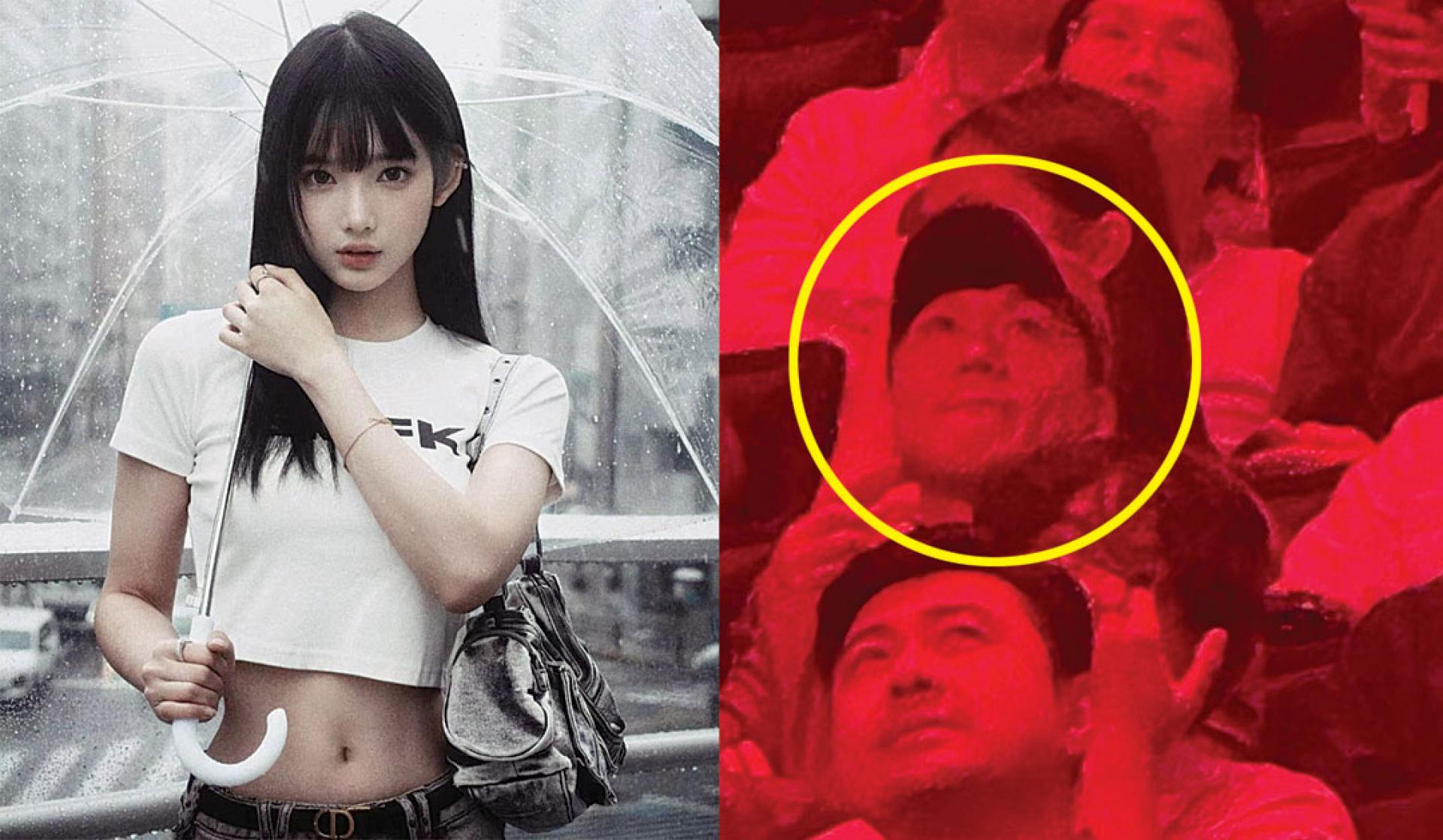 林俊杰赴美参加女友七七毕业典礼。