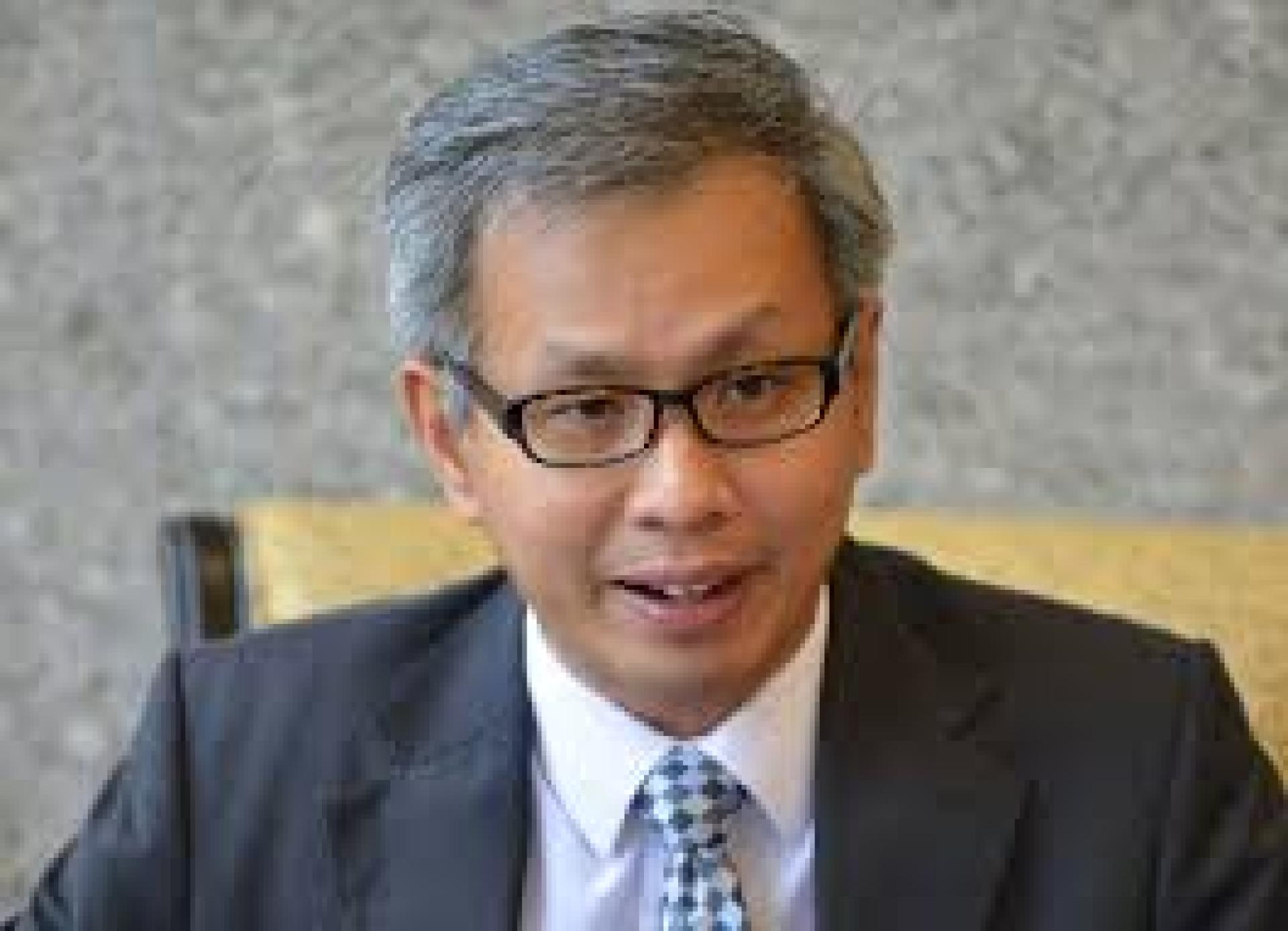 潘俭伟：所有马来西亚人都应该认真阅读、诵读并了解《国家原则》及《联邦宪法》。