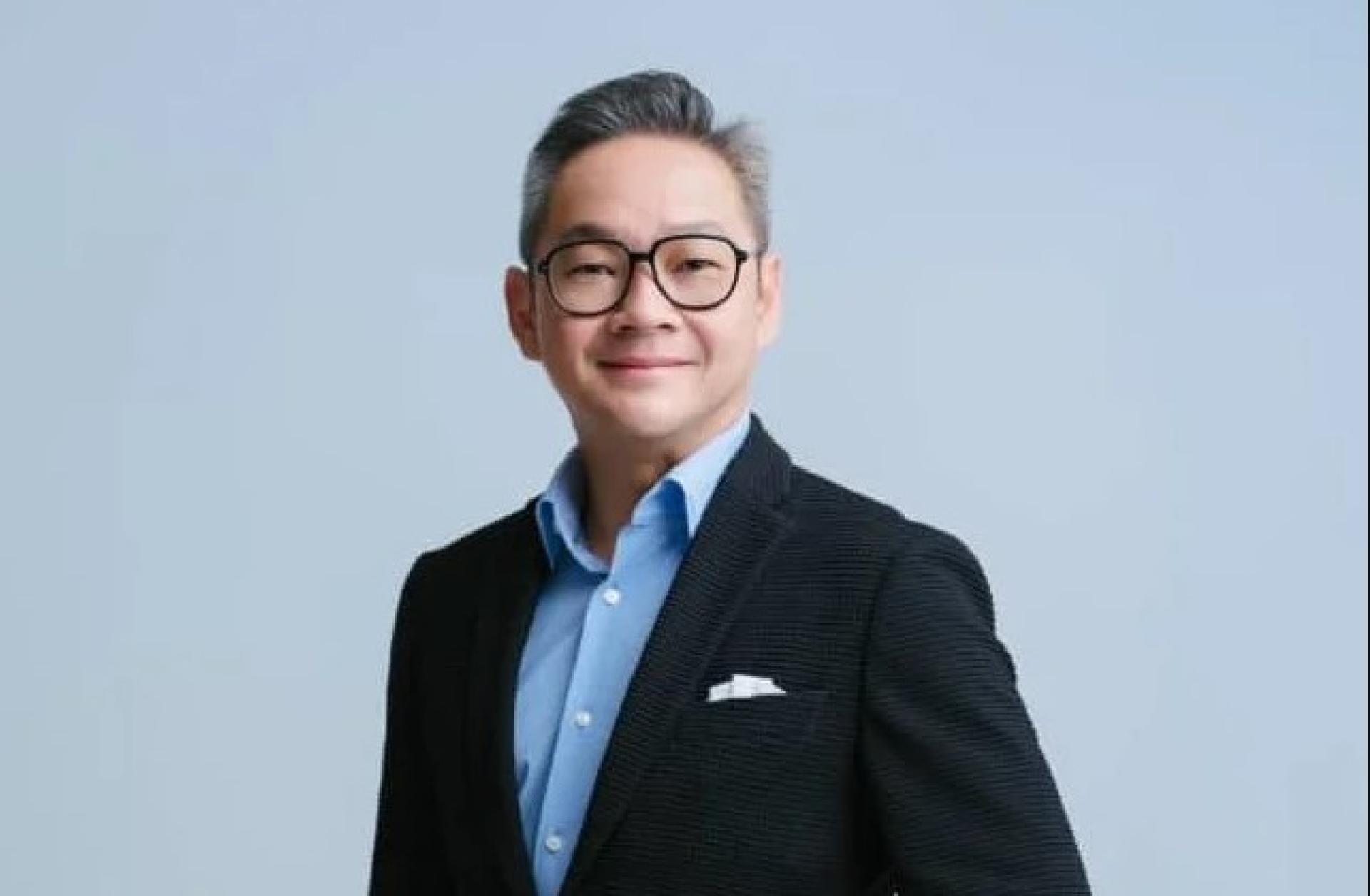 程明智。