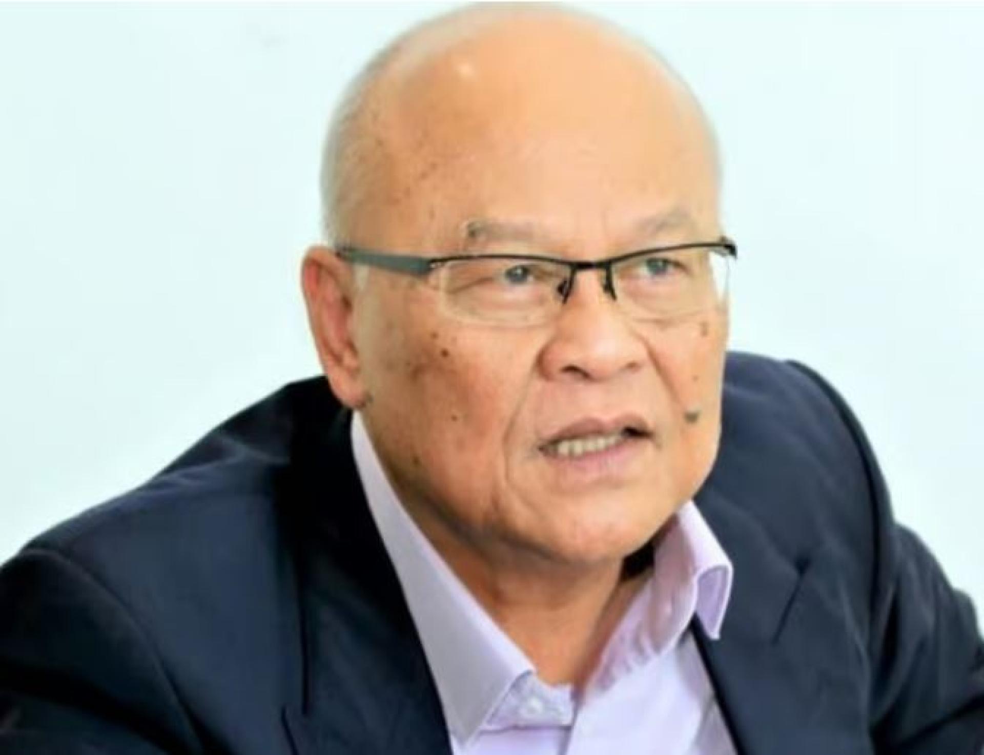 Datuk Peter Minos