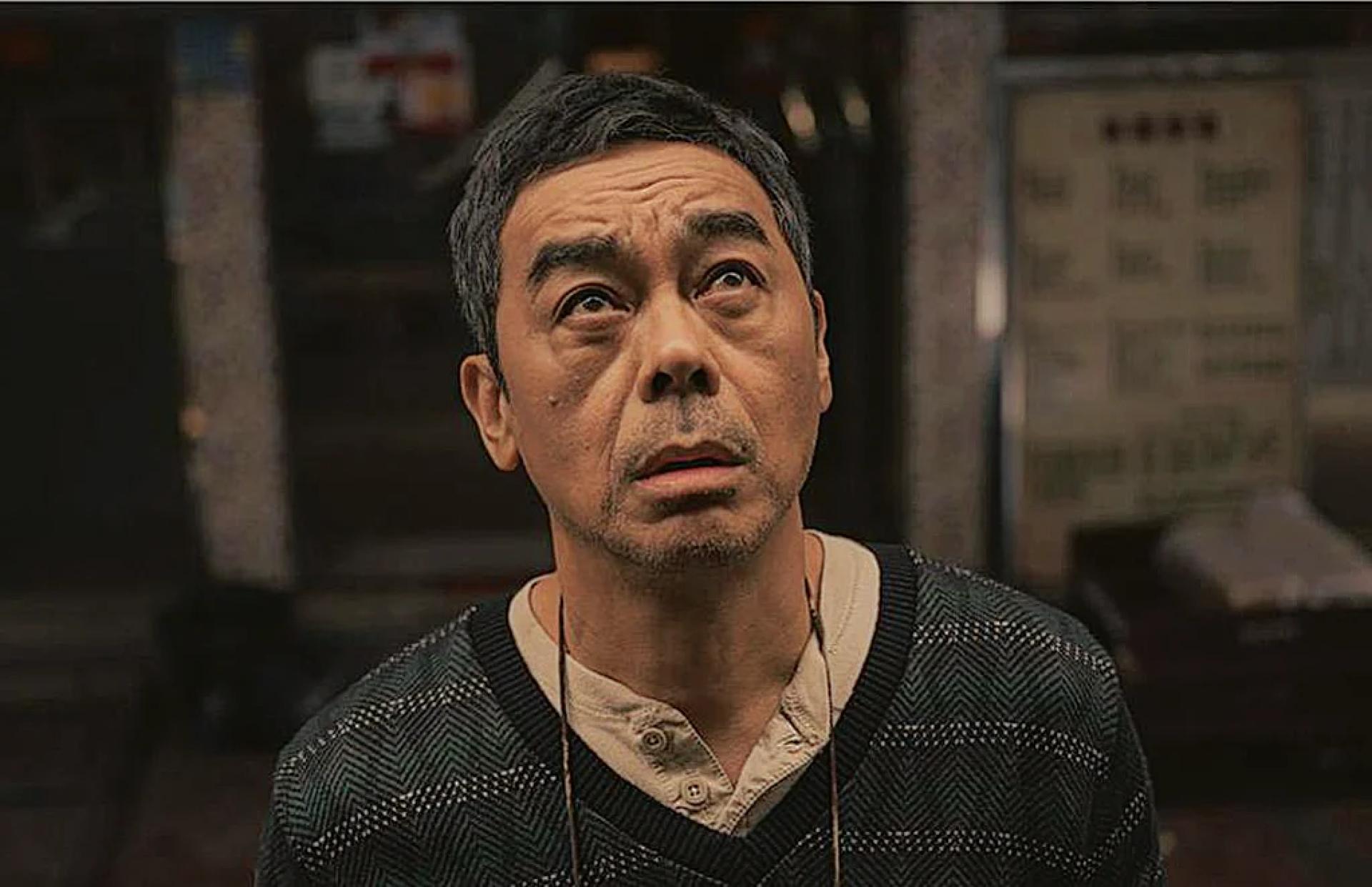 刘青云在《爸爸》展现细腻多层次的内化演技，获誉从影以来最佳演出。