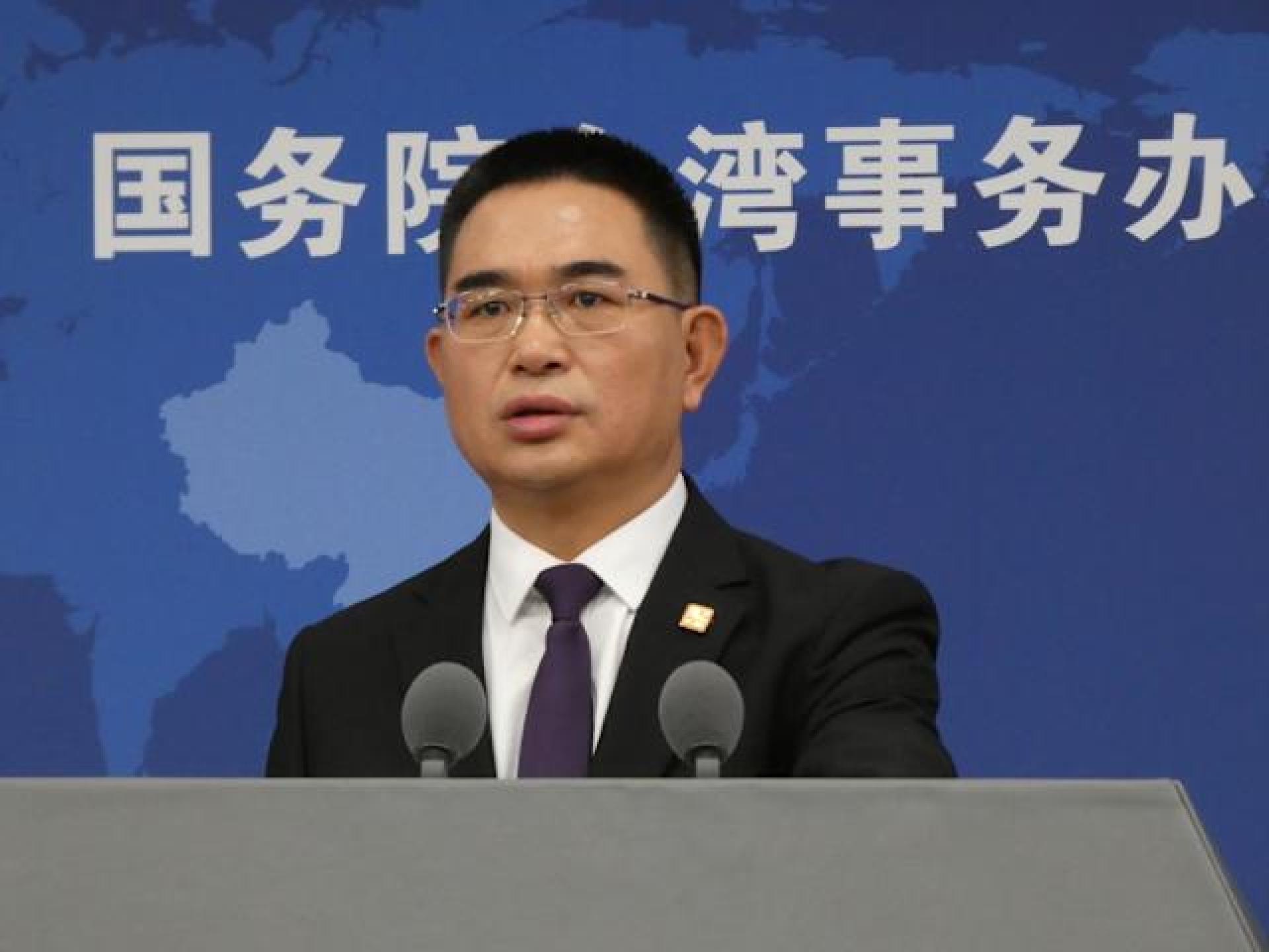 陈斌华。