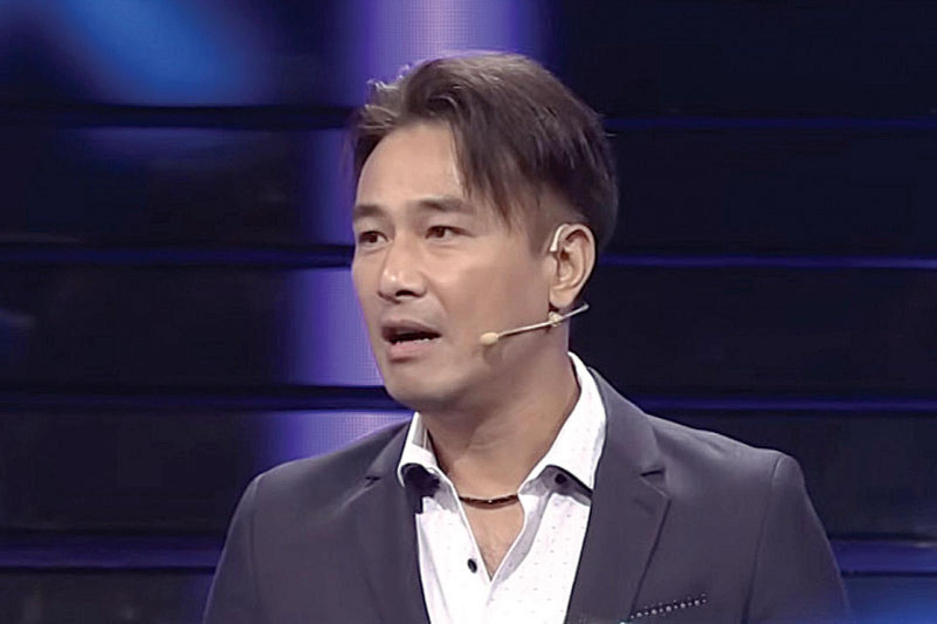 傅子纯生前最后录影画面曝光。
