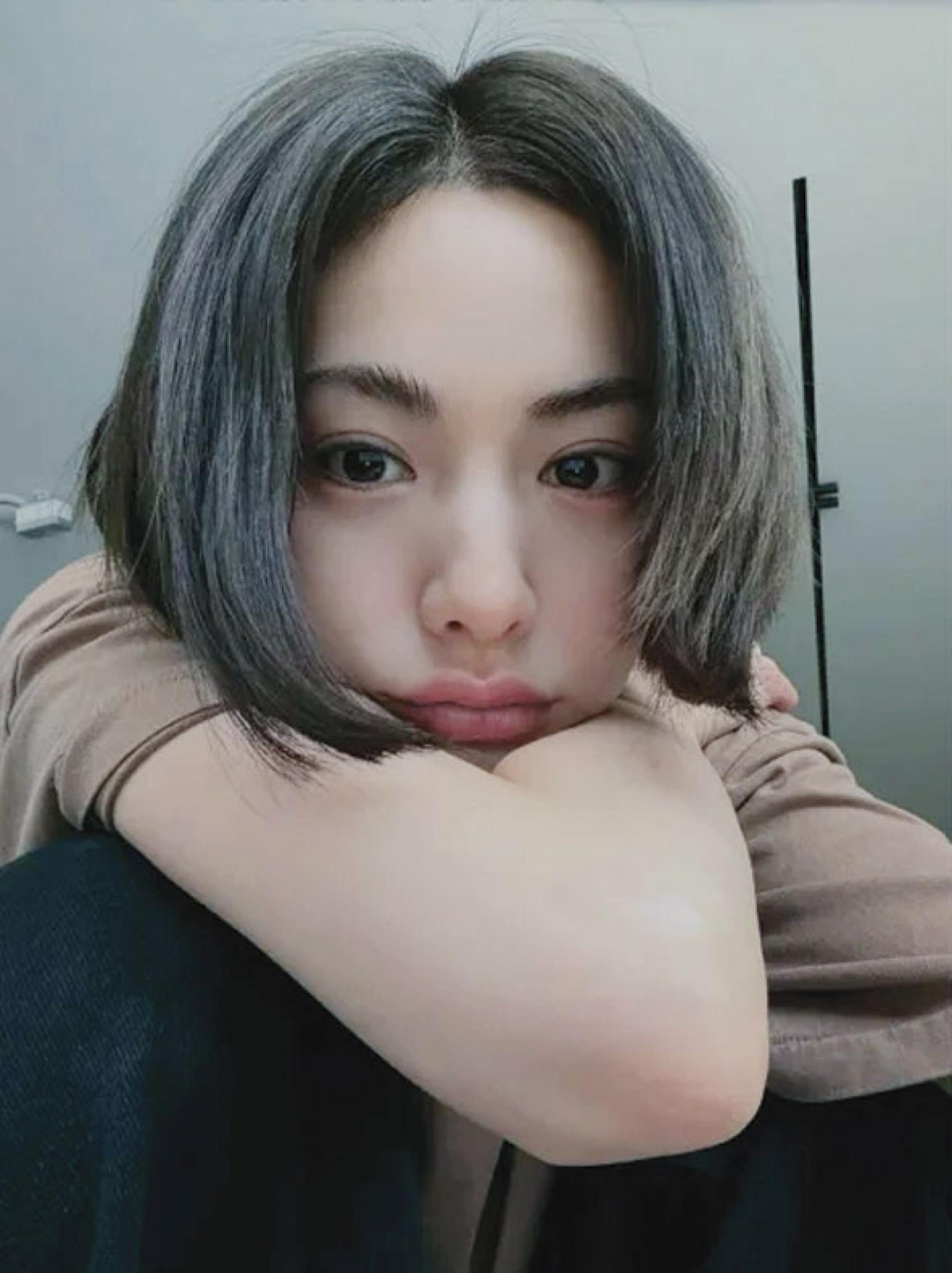 歹徒在法庭狡辩说词让Nana气炸。