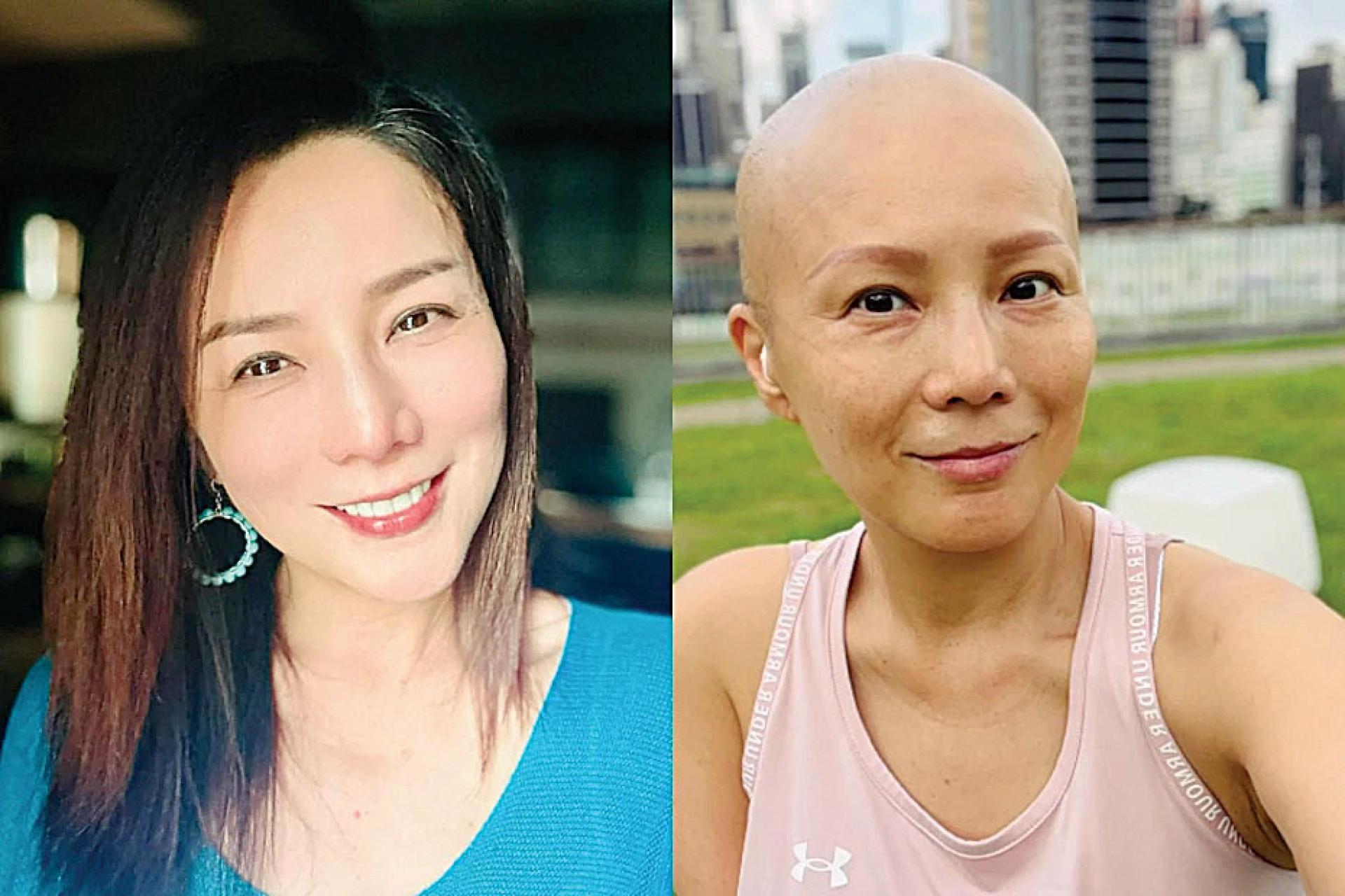 吴忻熹因惹怒王晶换来13年冰封。