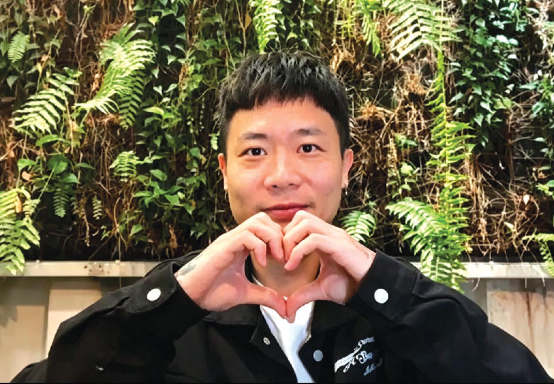 萧秉治将于7月4日带着自己的音乐与大马歌迷相聚。