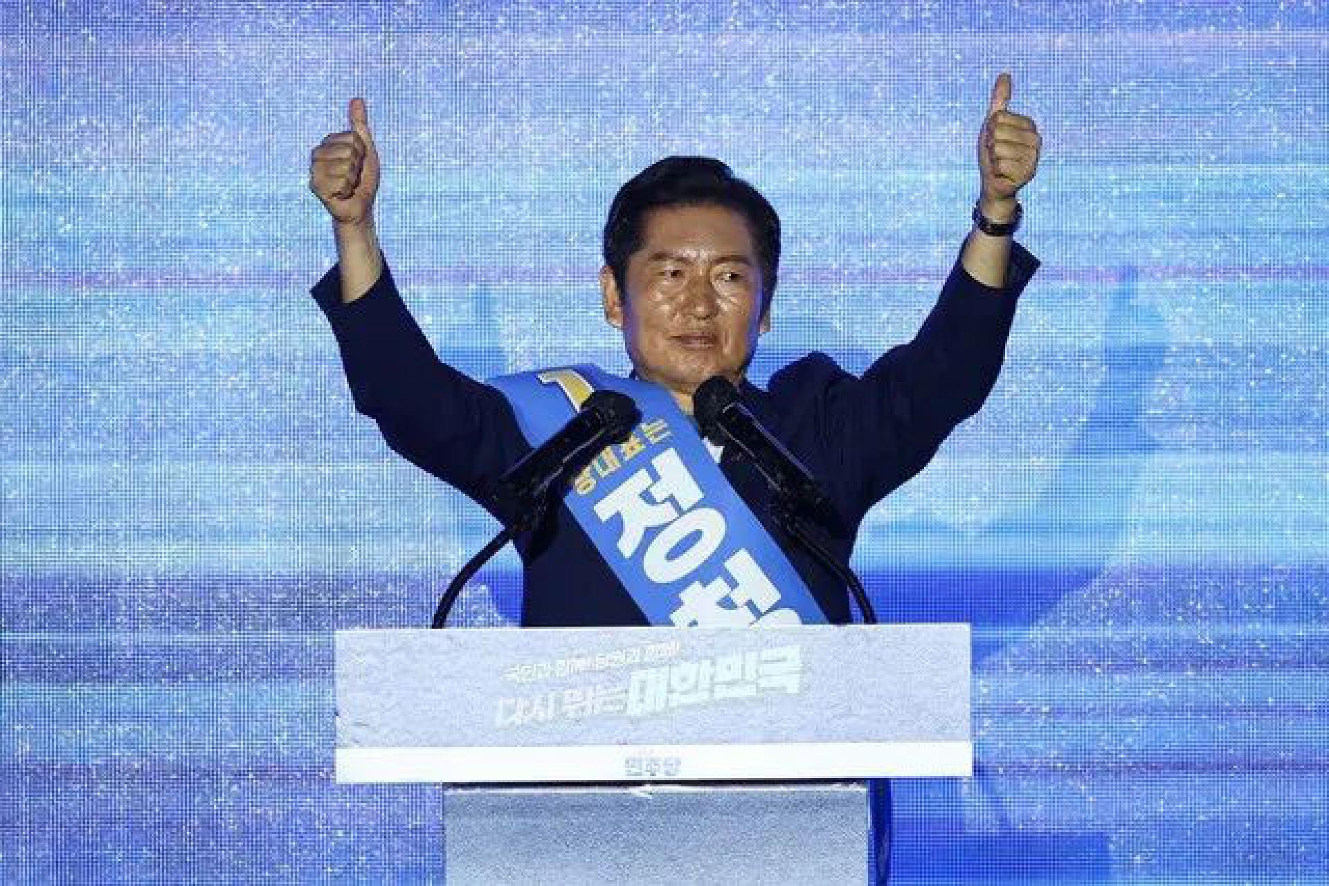 郑清来