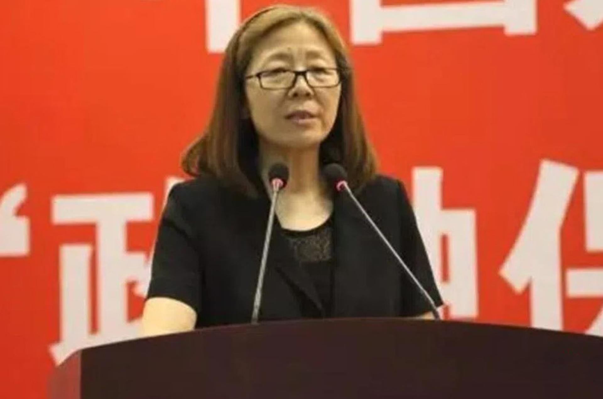 中共持续加大金融反腐力度，中国人民保险集团原副总裁俞小平，上周六（6月13日）被通报落马，距离她退休已近九年。
