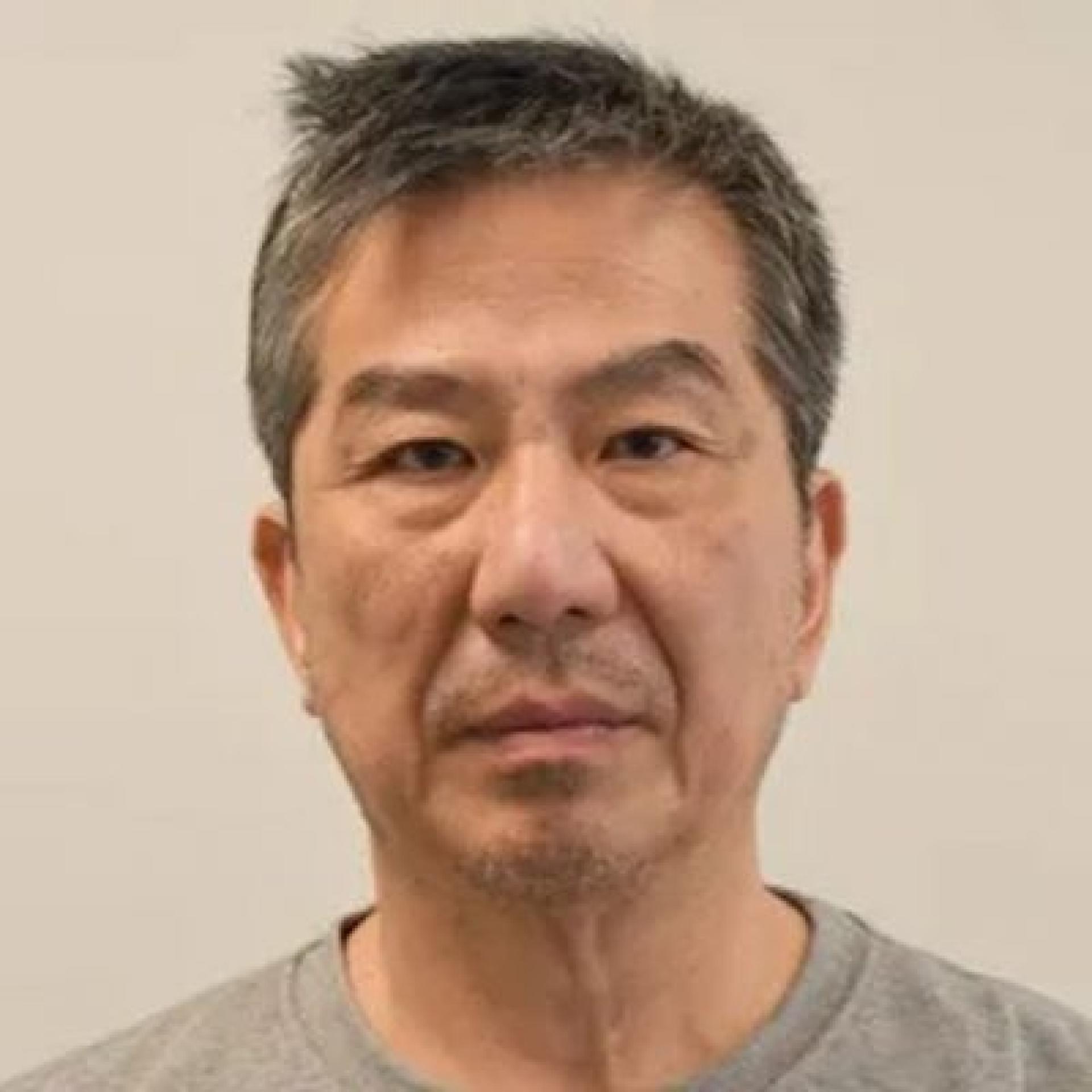 袁松彪被判囚8年。（图：英国警方网页）