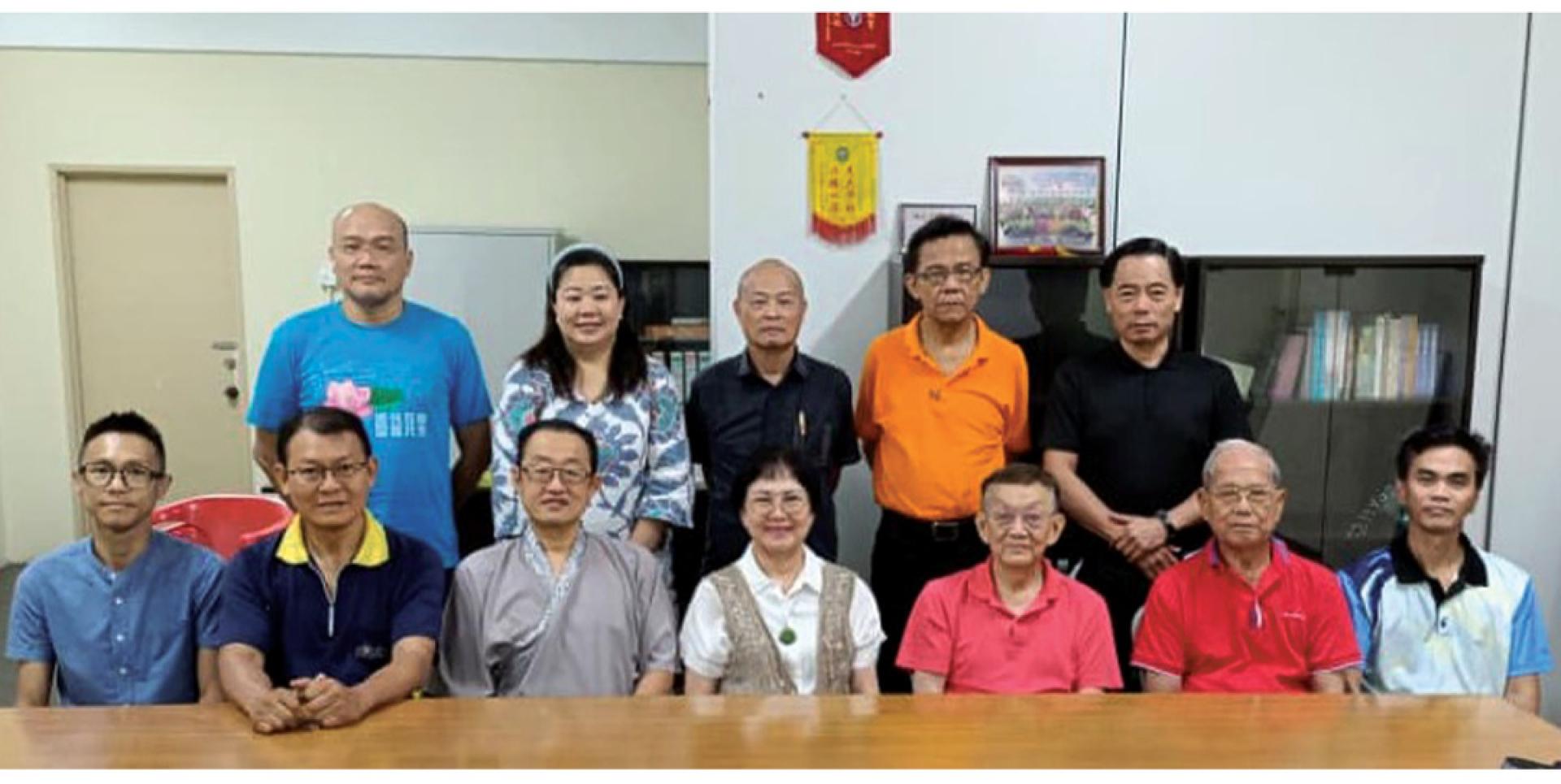 马来西亚华校生协会顺利通过3项重要提案，为推动马来西亚华文教育的持续发展发出有力声音。