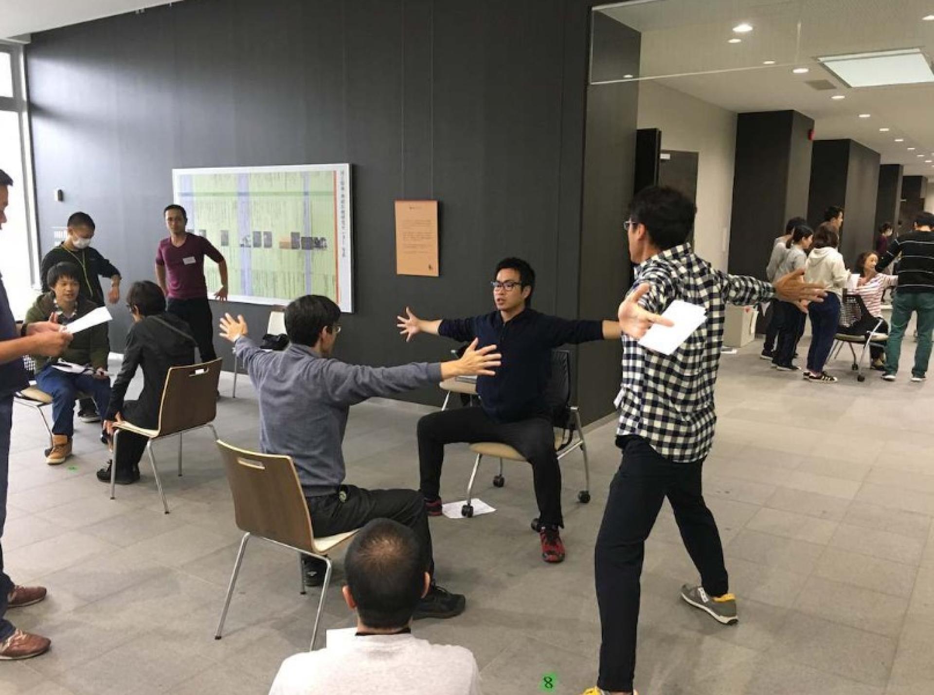 我国将首次举办LSVT BIG®认证培训工作坊，为本地神经康复治疗领域开启新篇章。