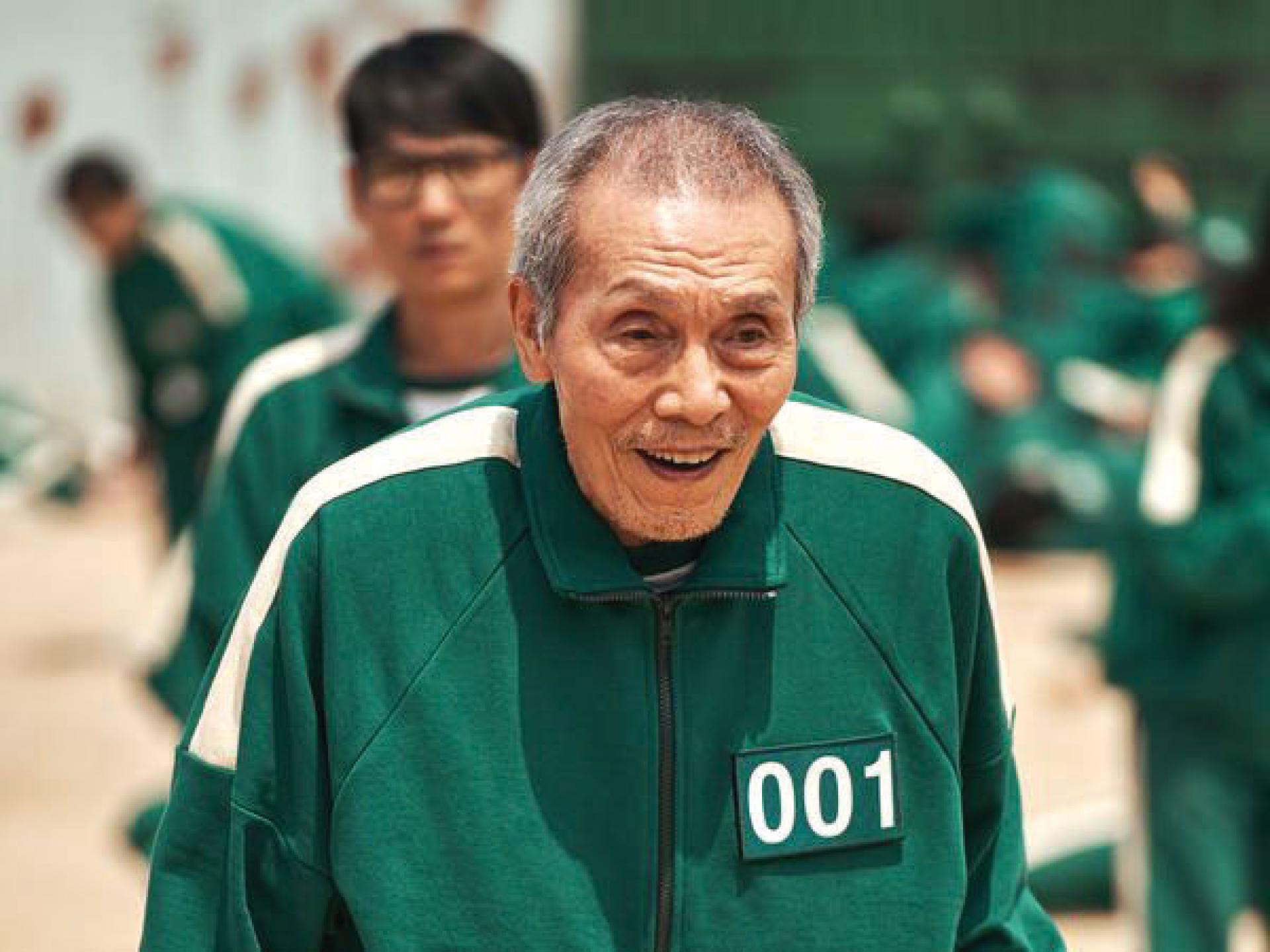 吴永洙正式洗刷强制猥亵罪名。