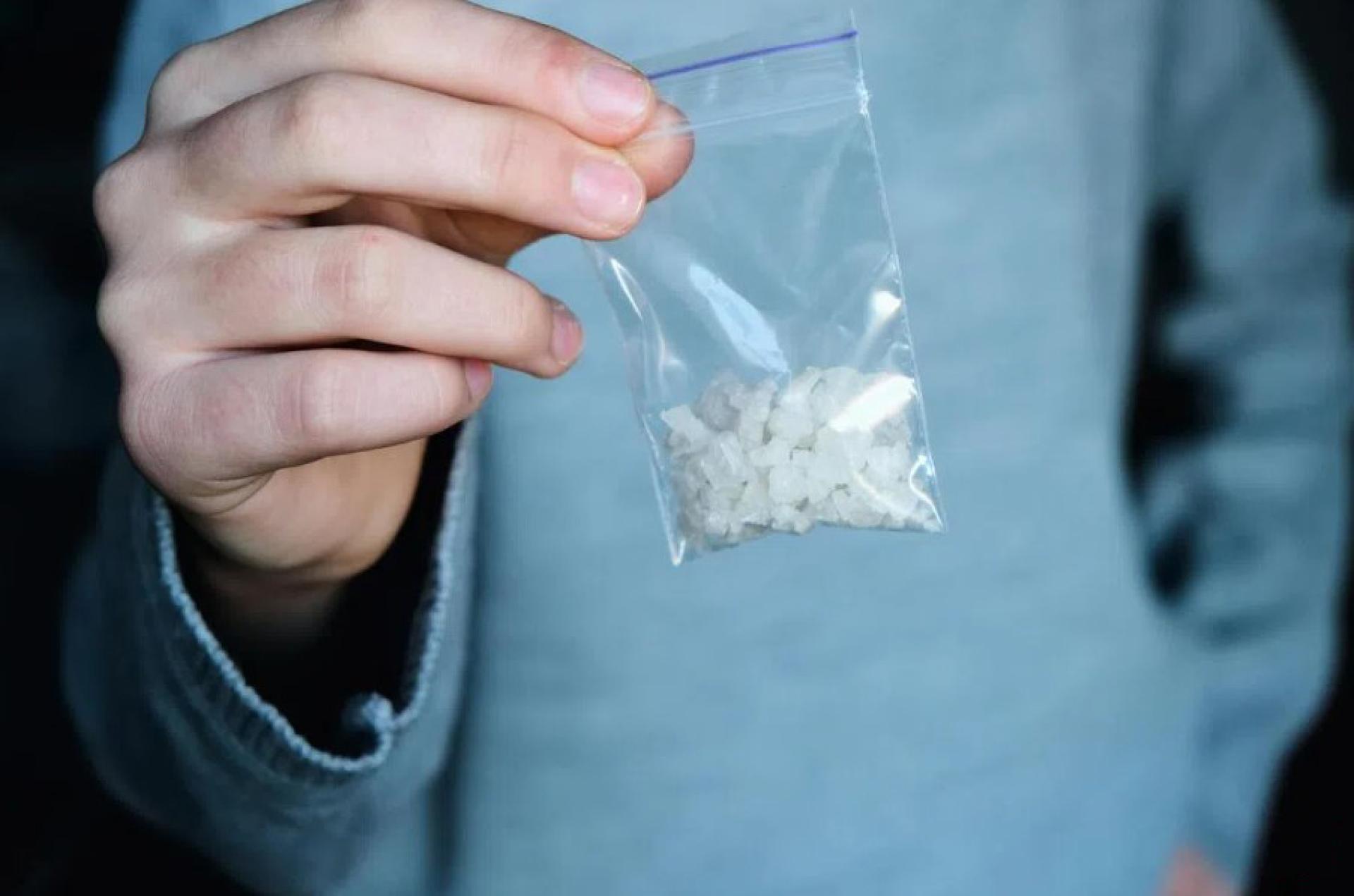 根据泰国法律，可卡因属于第二类毒品。任何以商业目的进口或出口毒品的人都将面临指控，处罚可能包括最高15年监禁、最高150万泰铢罚款，或两者兼施。 （档案图片）